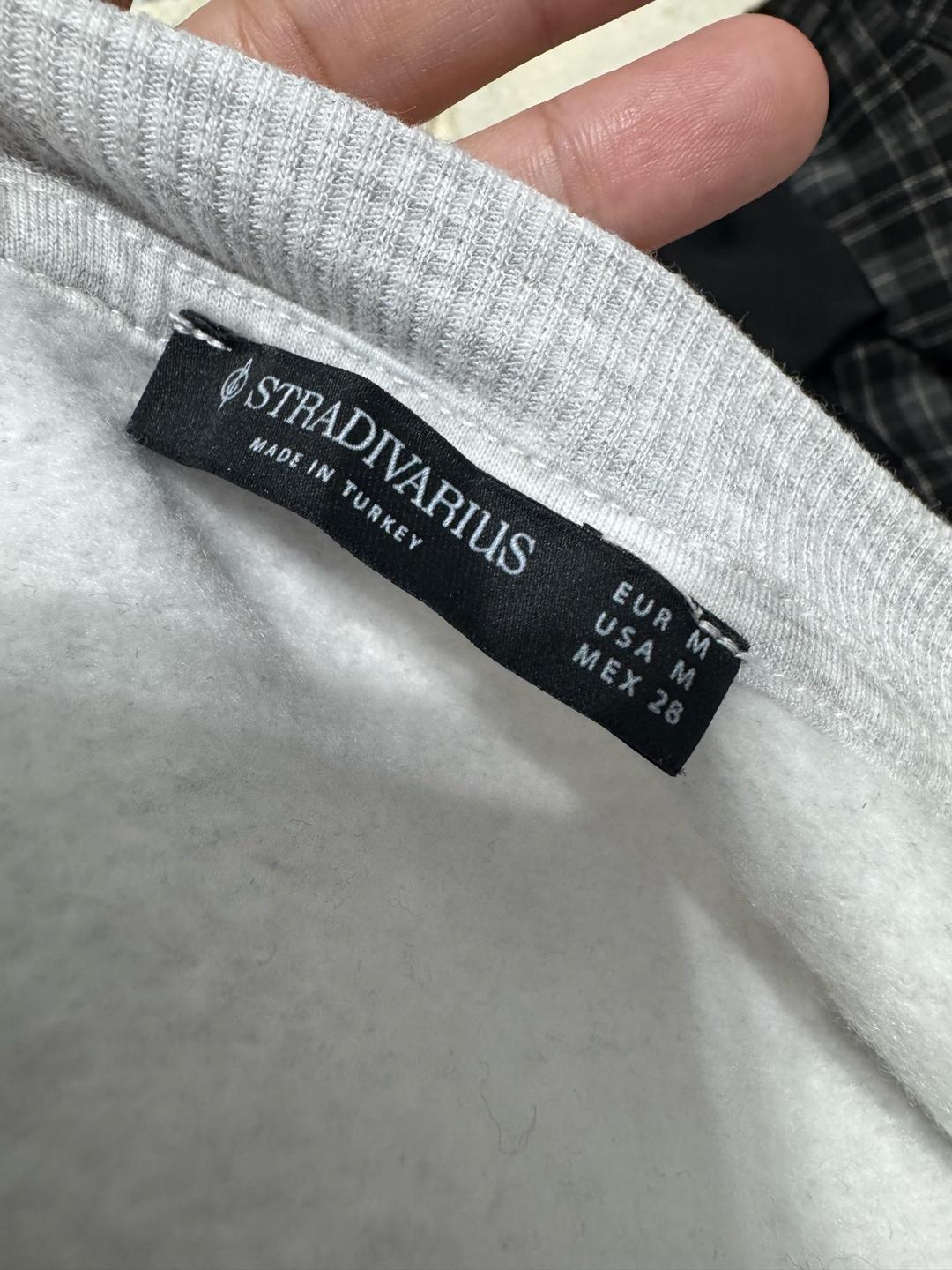 Stradivarius Свитшот от Stradivarius — фото 2