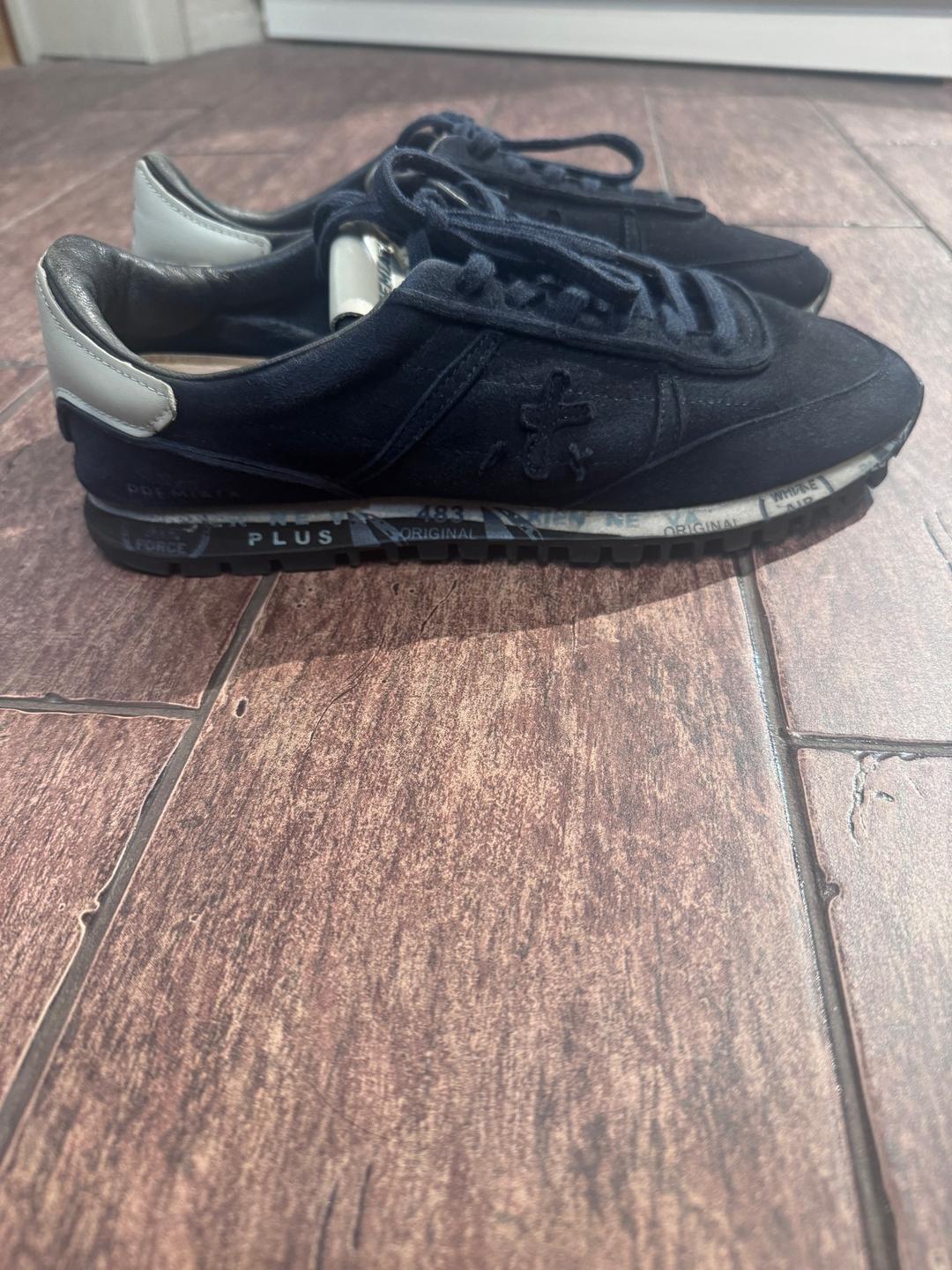 Premiata Кроссовки Premiata — фото 2