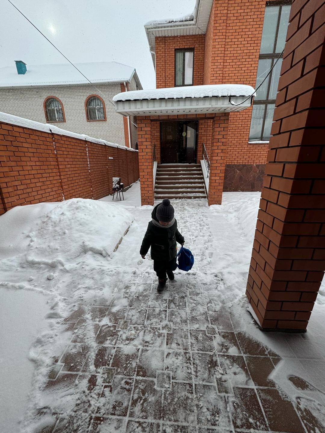 Нет бренда Куртка зимний — фото 2