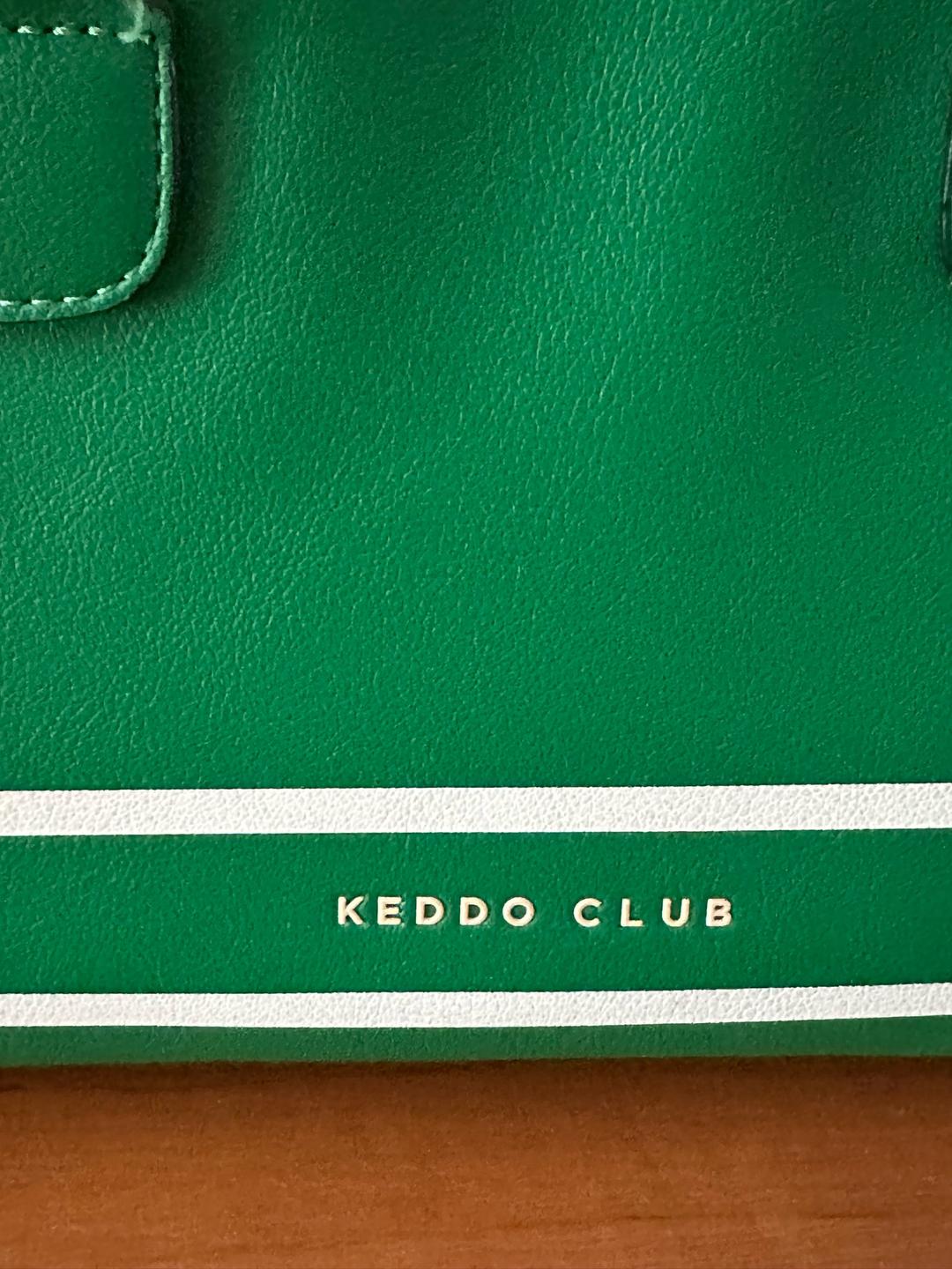 Keddo Продам сумку KEDDO — фото 2