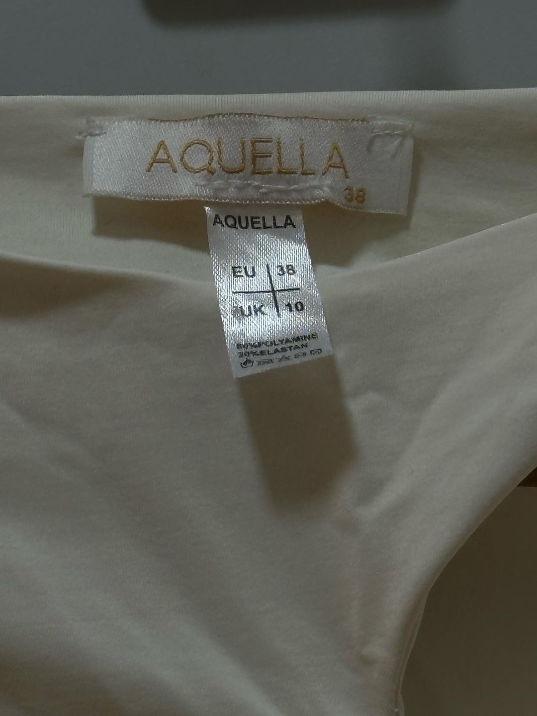 Aquella Боди от Турецкого бренда AQUELLA — фото 2