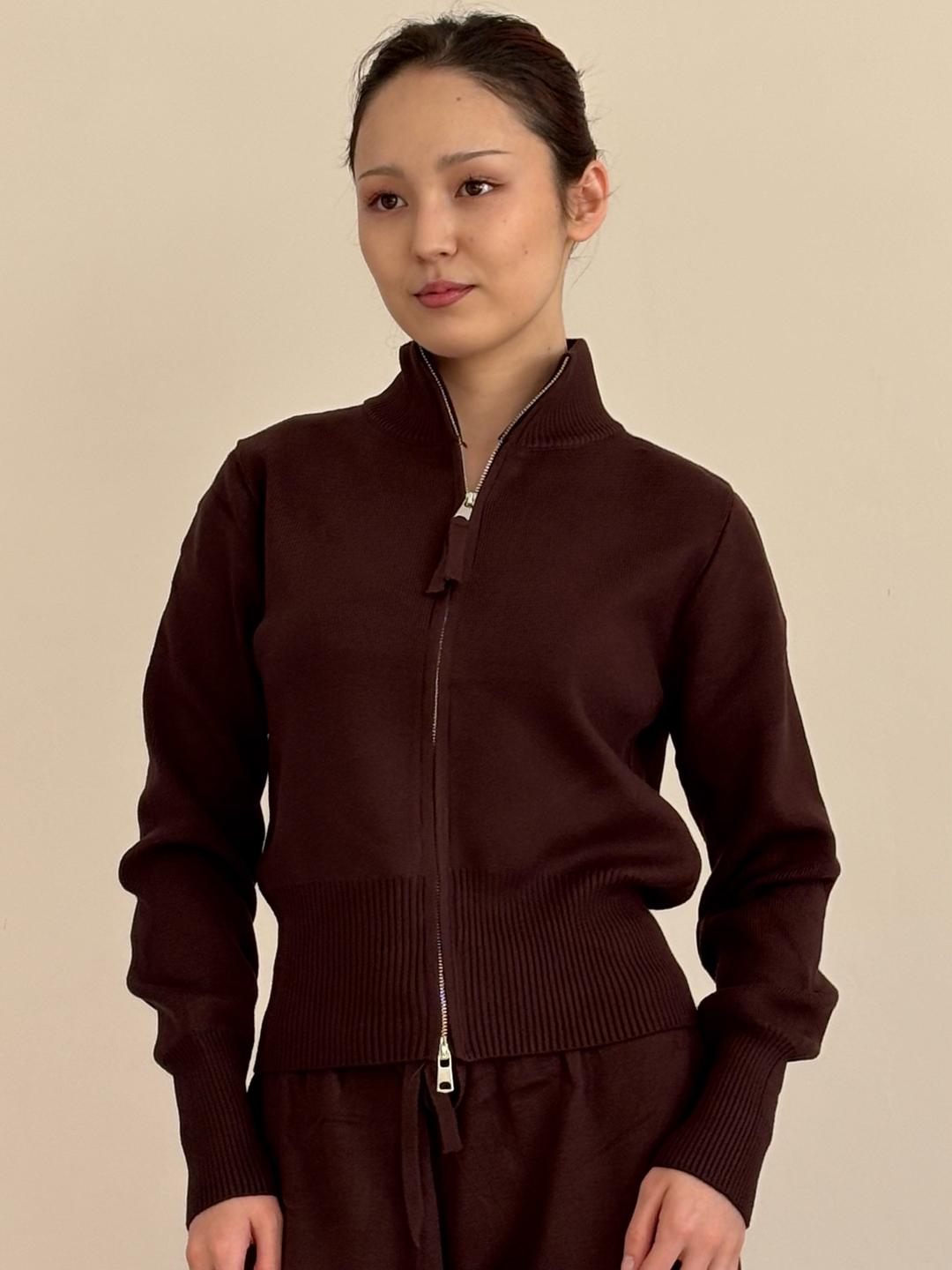 Loro Piana Трикотажный костюм — фото 2
