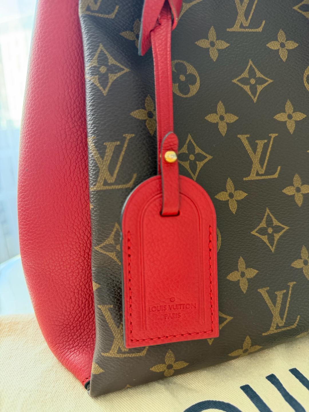 Louis Vuitton Сумка Louis Vuitton — фото 2