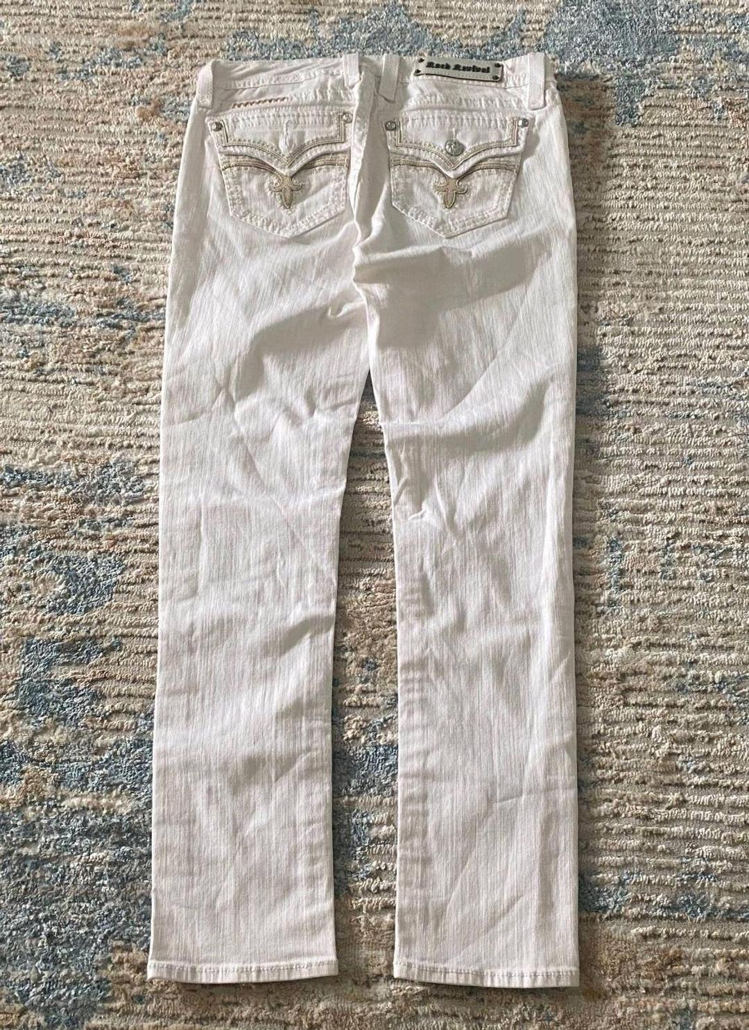 Rock Revival Rock Revival Jeans 🤍 — фото 2