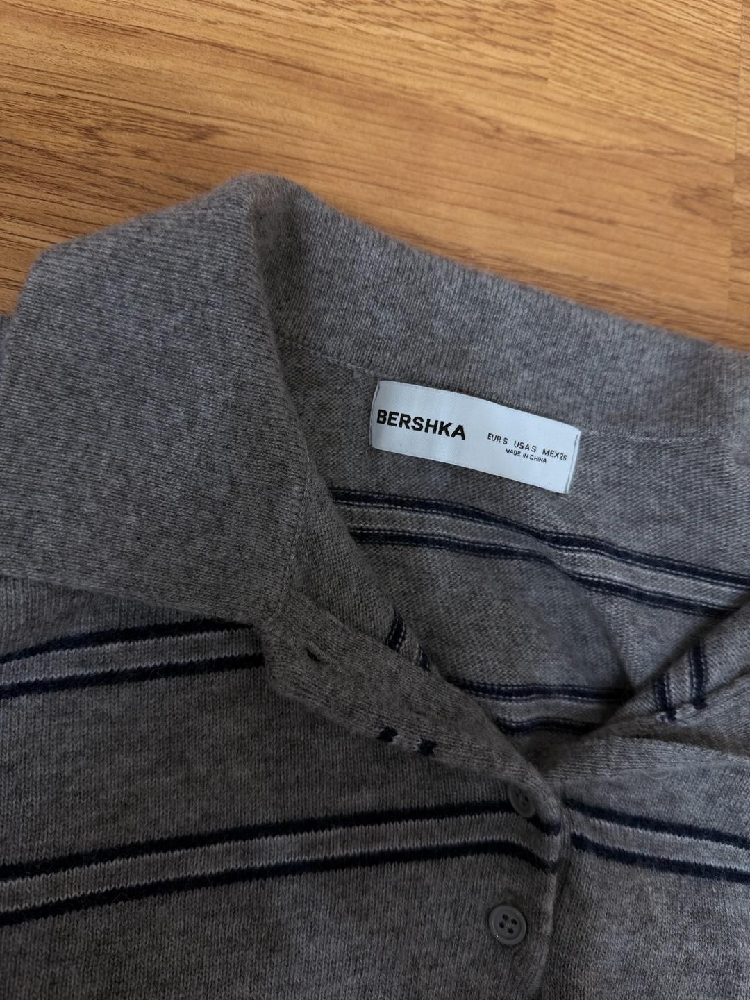 Bershka Кофта  Bershka — фото 2