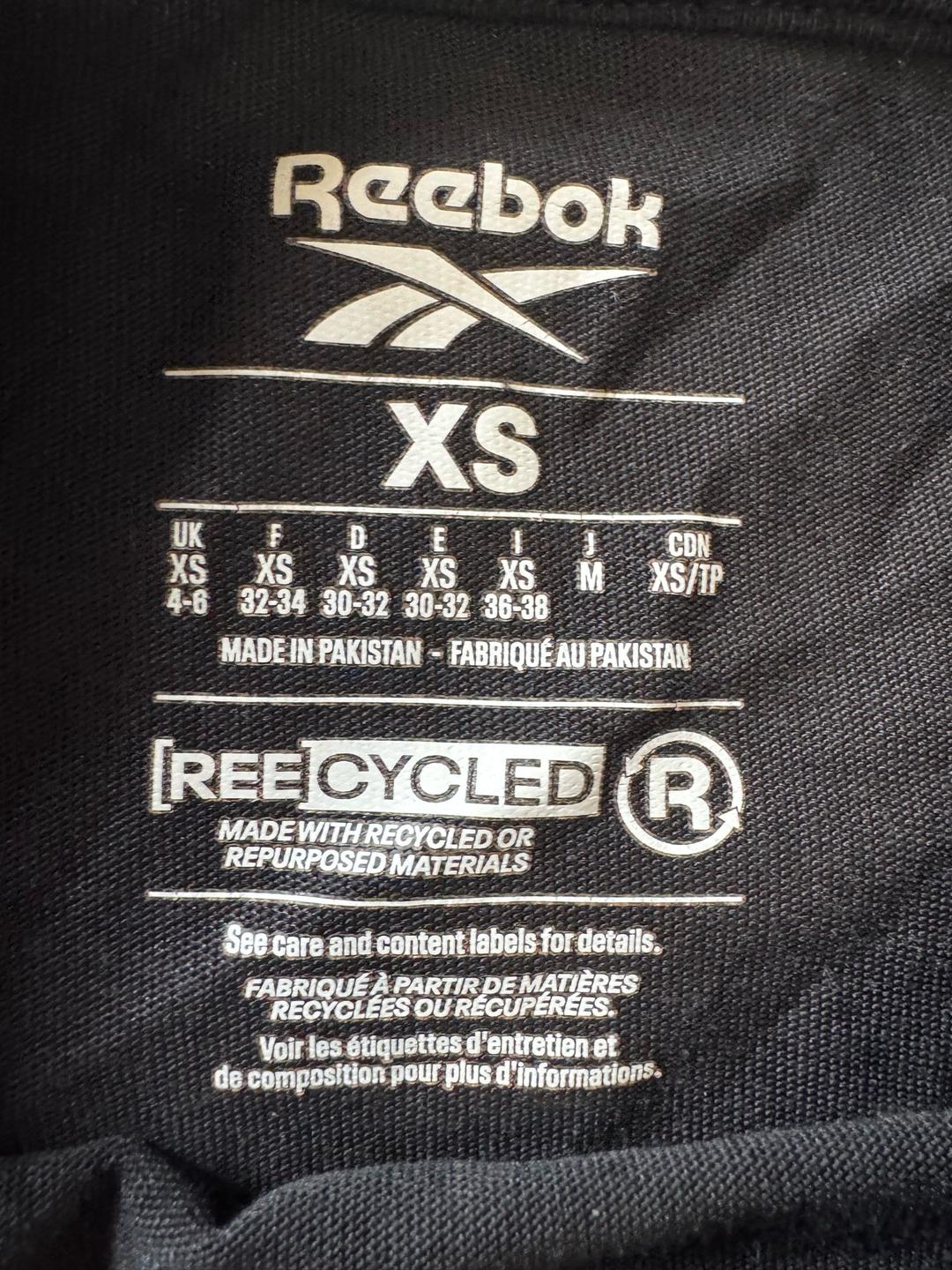 Reebok Футболка Reebok — фото 2