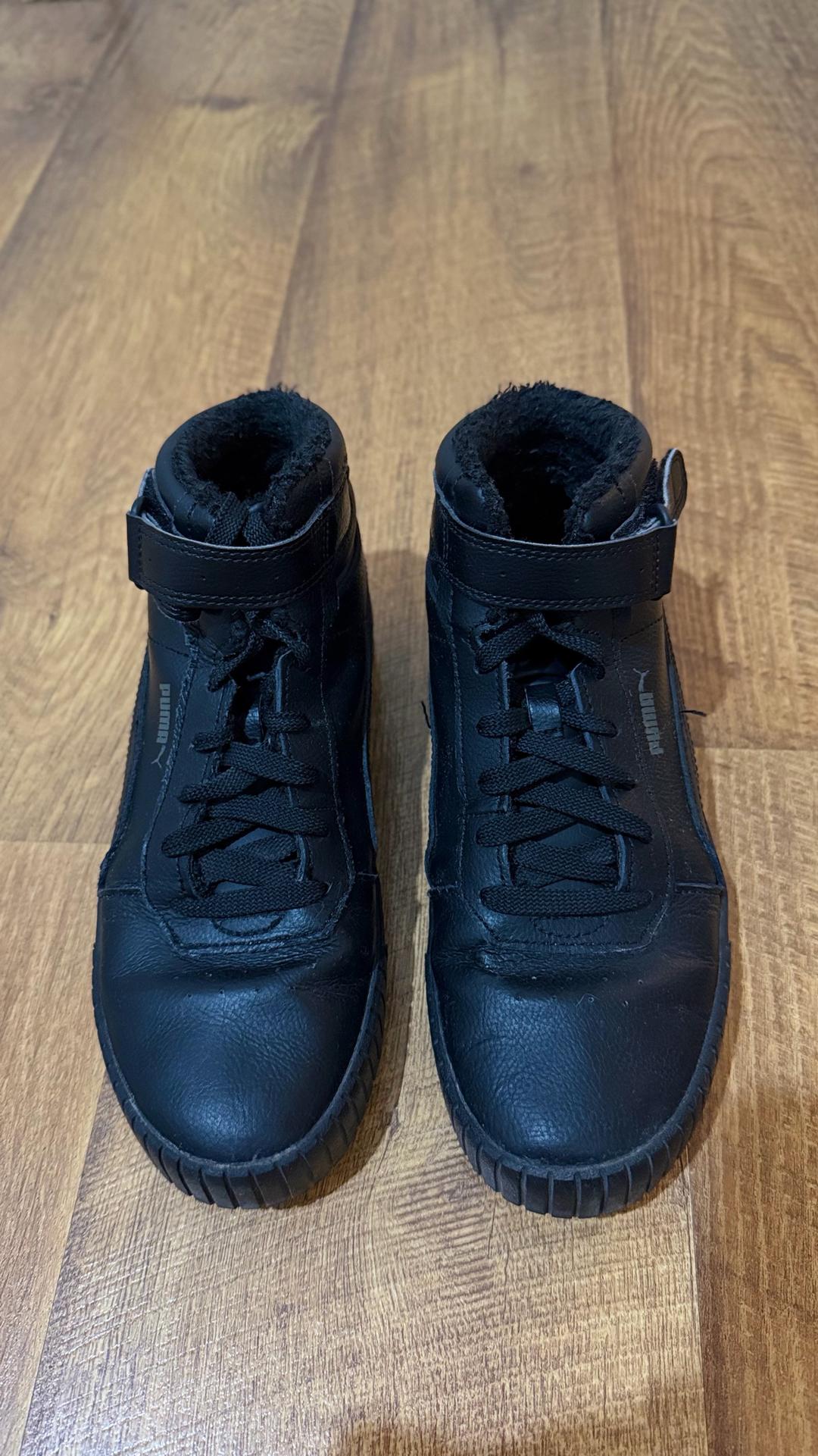 Puma Ботинки демисезонные Puma — фото 2