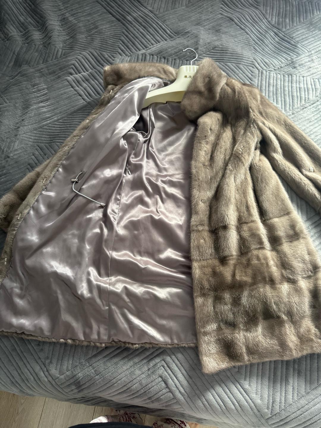 Шуба — фото 2