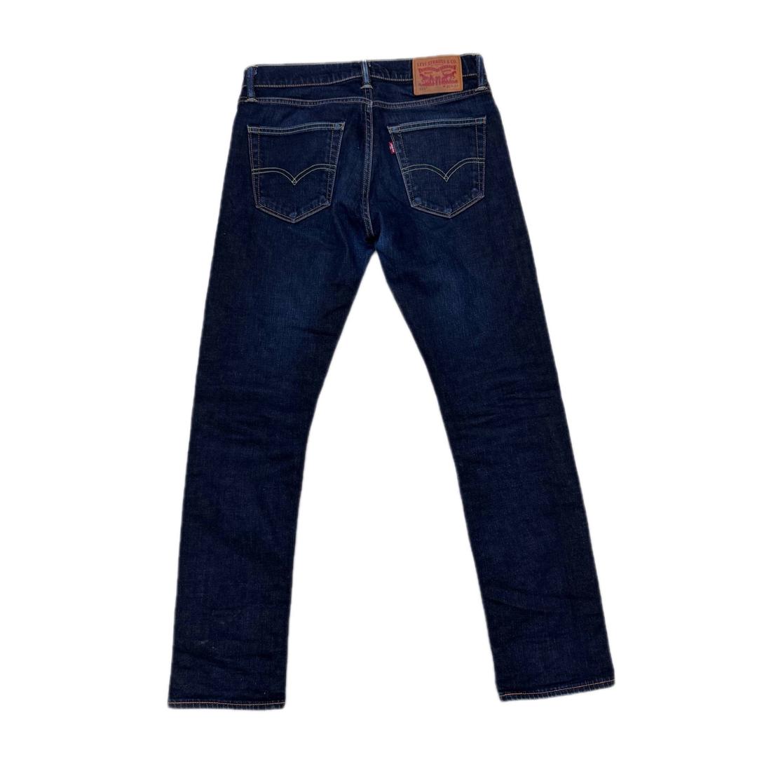 Levi's Джинсы Levis — фото 2