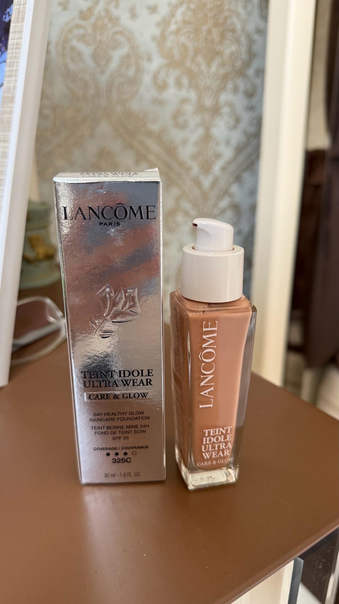Lancôme Тональный крем Lancôme — фото 2