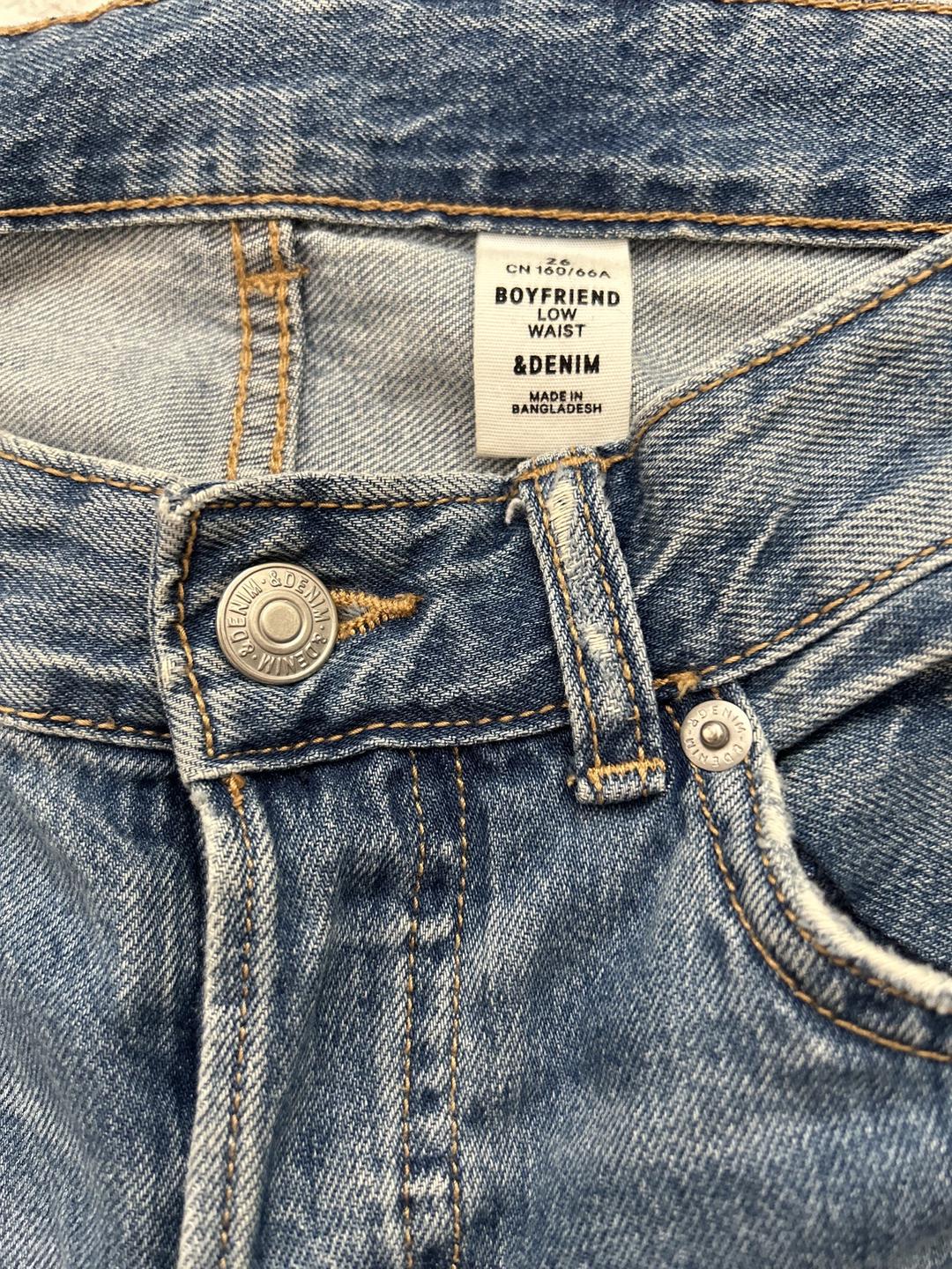 H&M джинсы H&M — фото 2