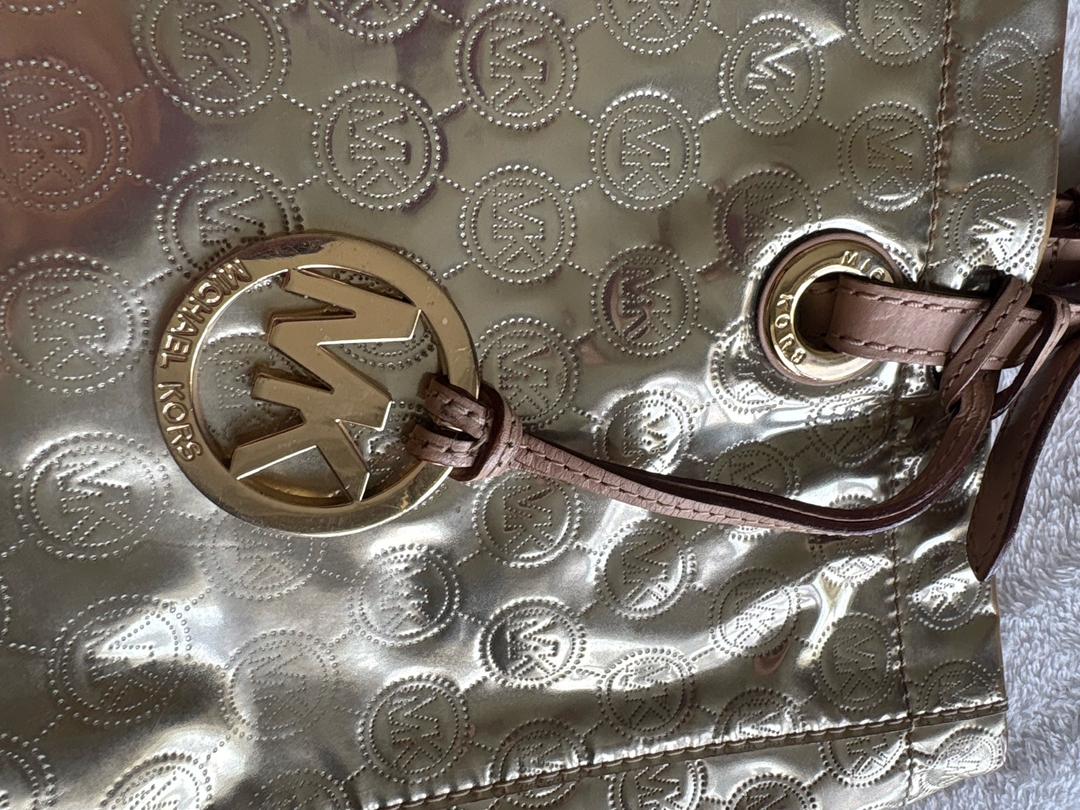 Michael Kors Сумка Michael Kors оригинал — фото 2