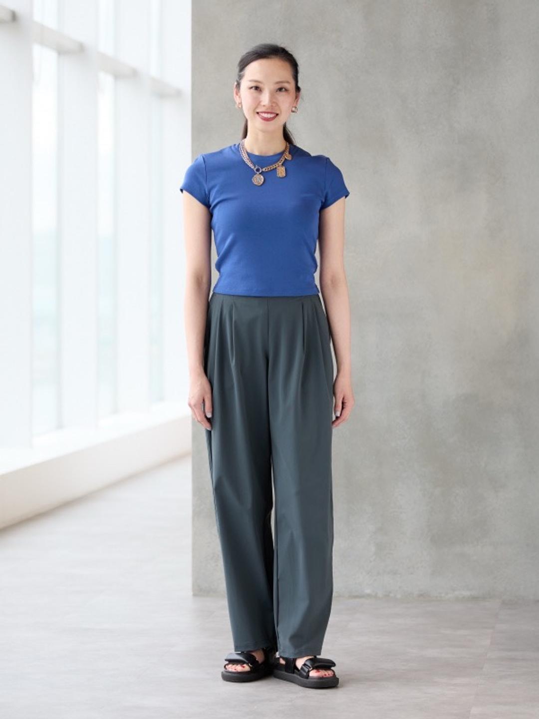 Uniqlo Новые брюки Uniqlo — фото 2