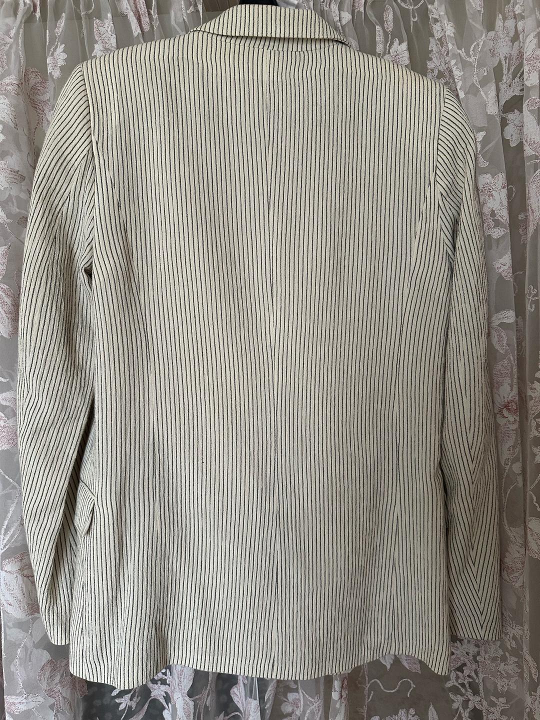 H&M Блейзер H&M — фото 2