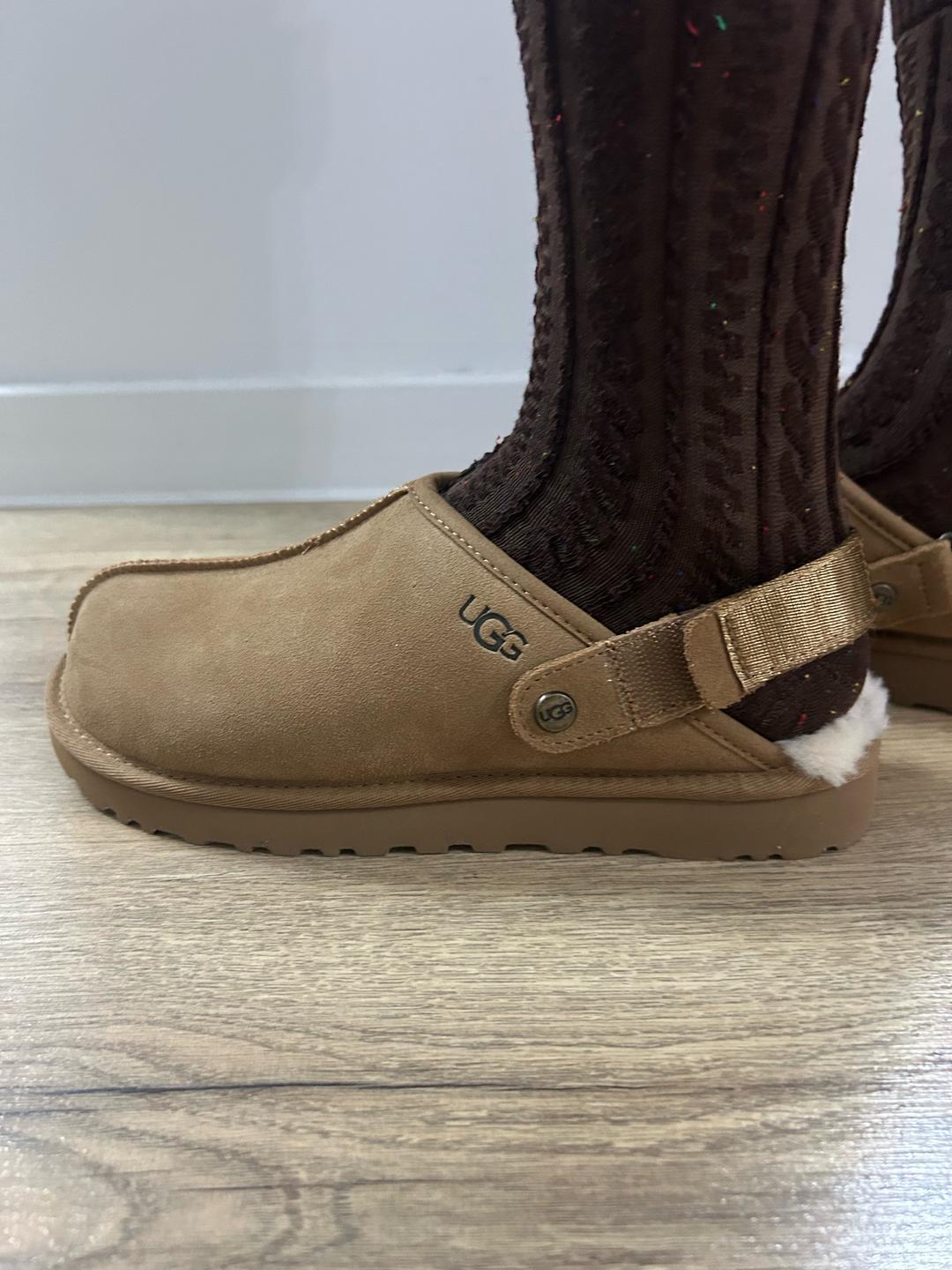 UGG Осень/Зима Ugg — фото 2