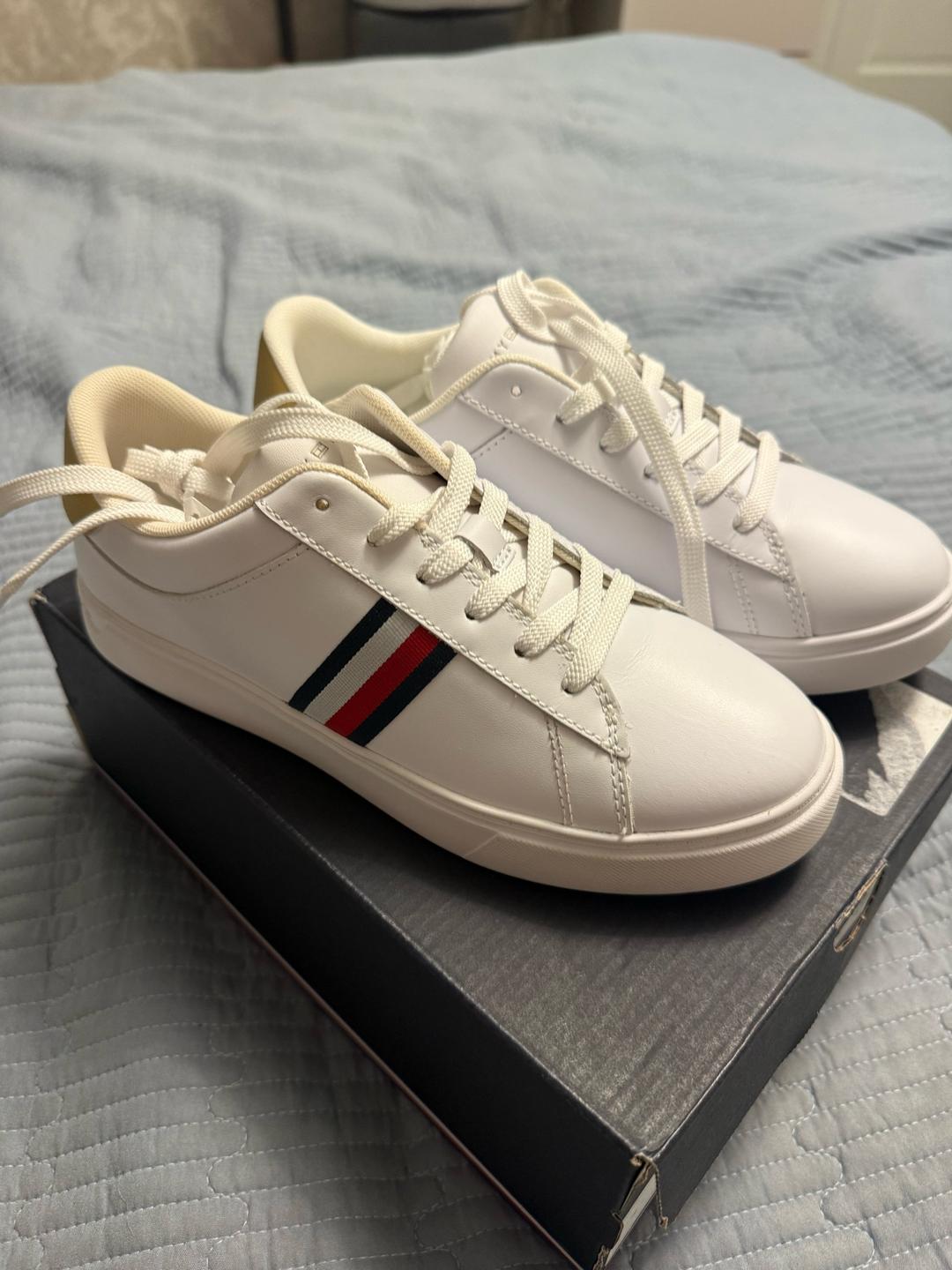 Tommy Hilfiger Кеды Tommy Hilfiger — фото 2