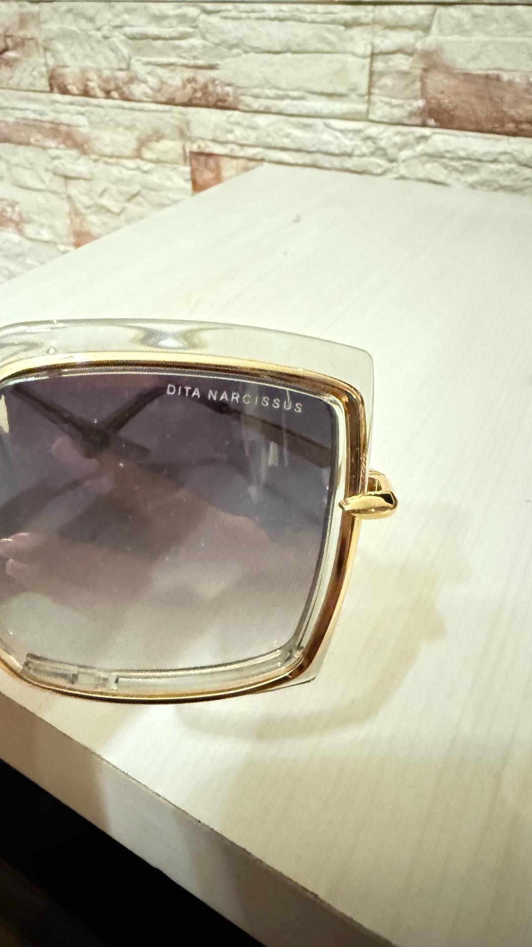 DITA Солнцезащитные очки Dita — фото 2
