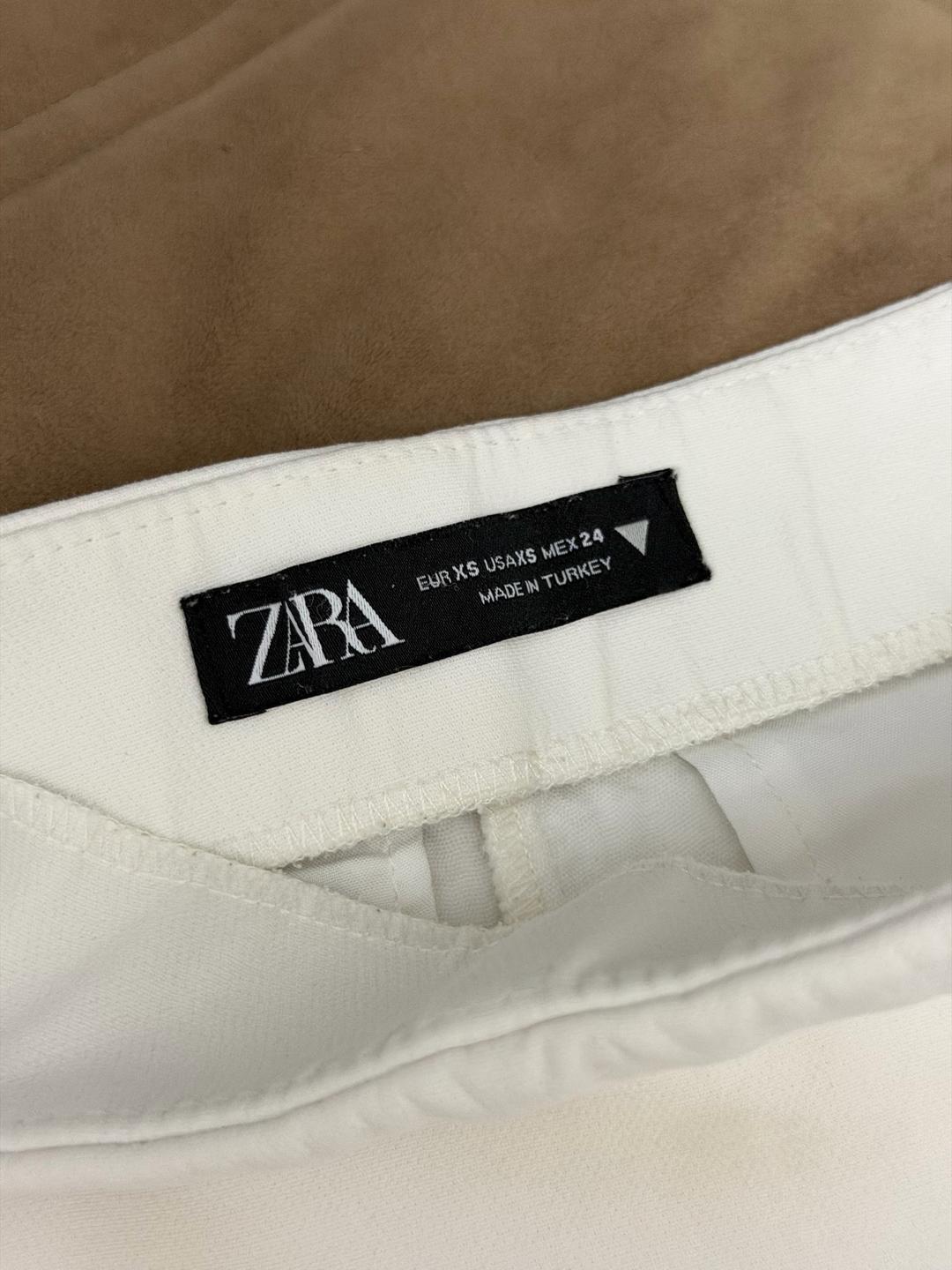 Zara Юбка-шорты ZARA — фото 2