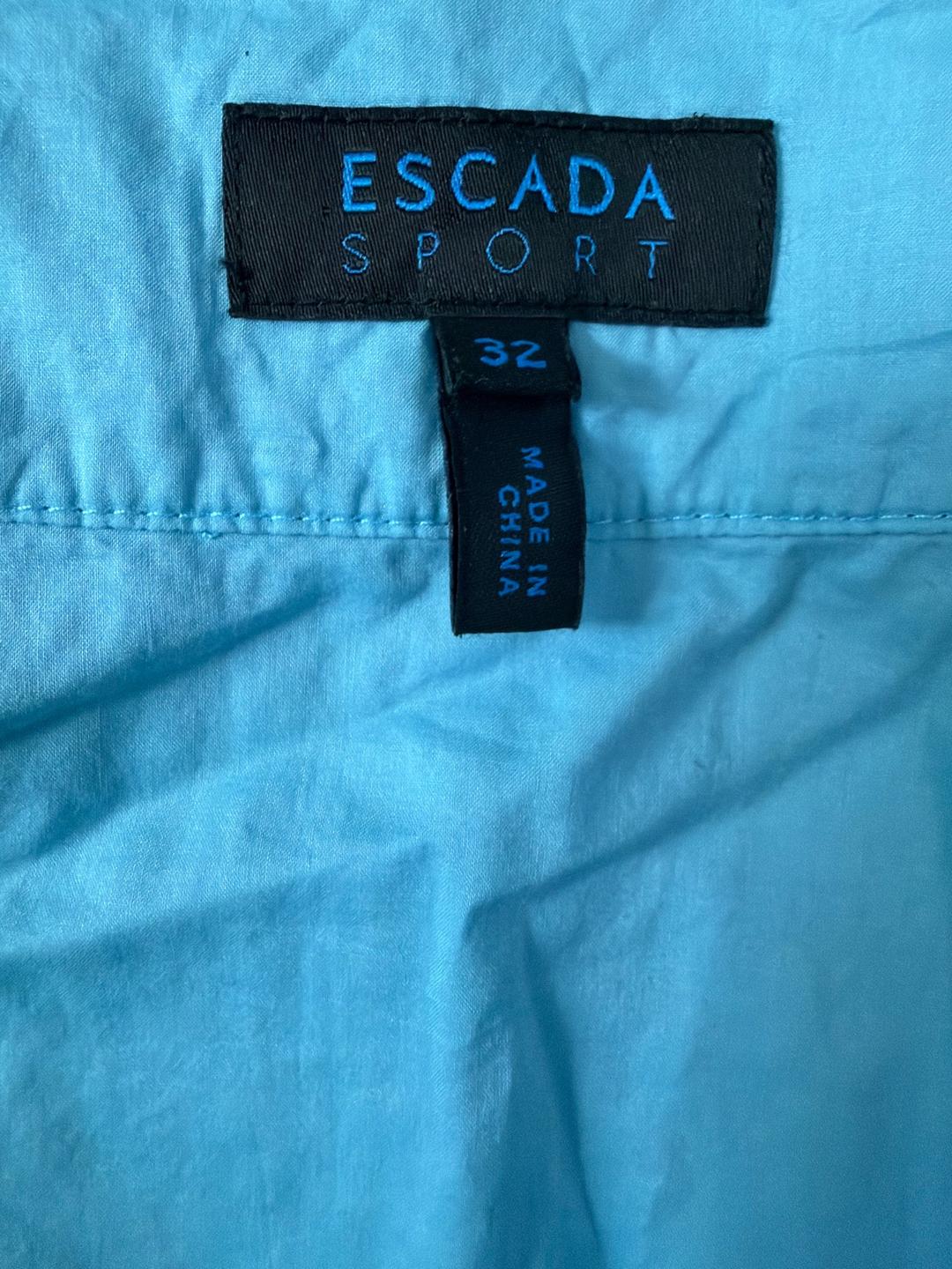 ESCADA Платье Escada Sport — фото 2