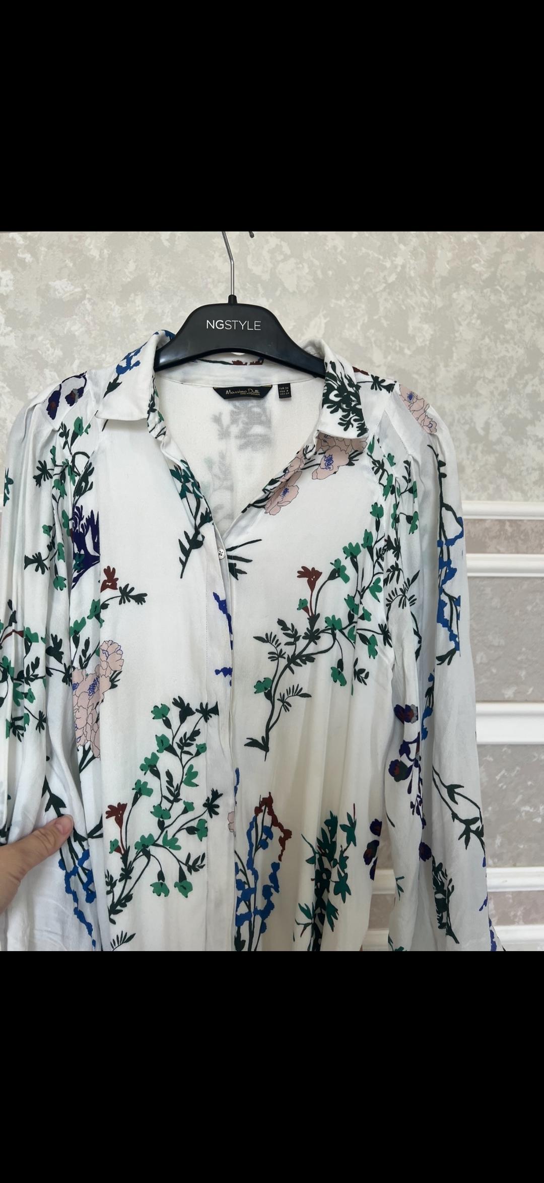Massimo Dutti Продам платье Massimo Dutti — фото 2