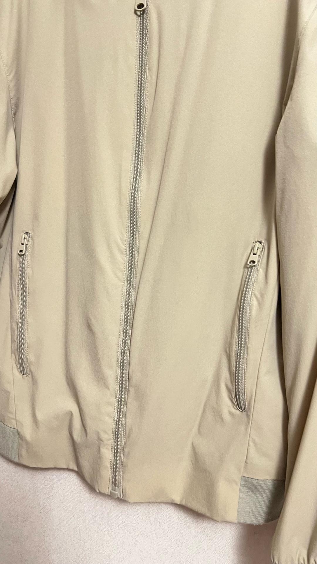 Zara Бомбер ZARA мужской — фото 2