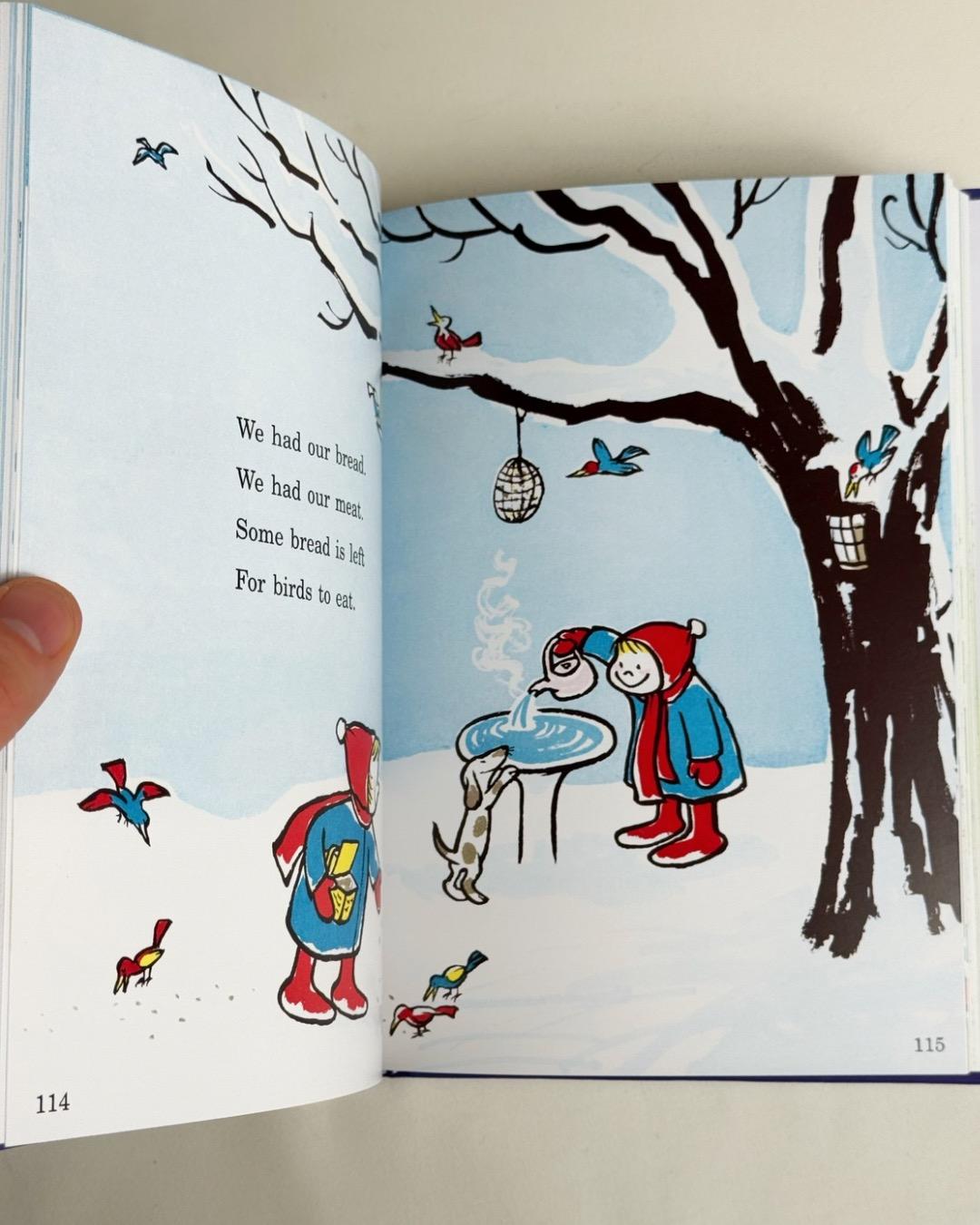 P. D. Eastman The BIG Purple Book of Beginner Books — фото 2