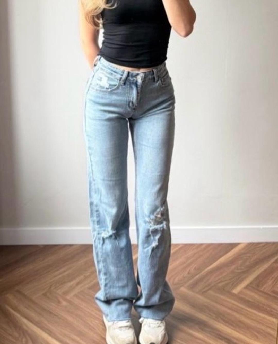 &Denim Джинсы новые — фото 2