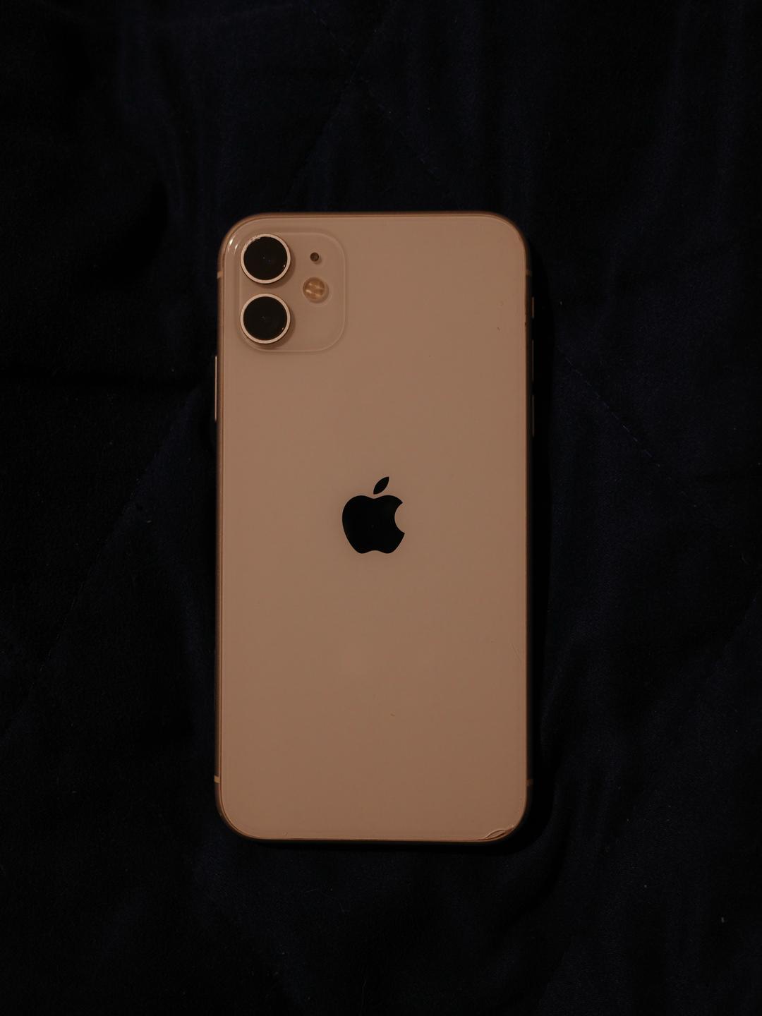 Apple iPhone 11 — фото 2
