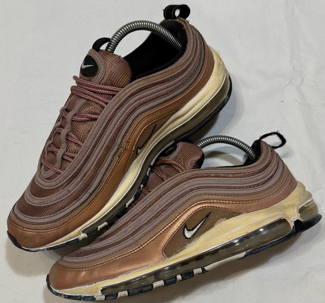 Nike Кроссовки Nike Air Max 97 — фото 2