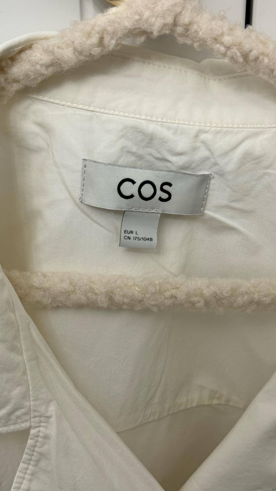 COS Блуза COS — фото 2
