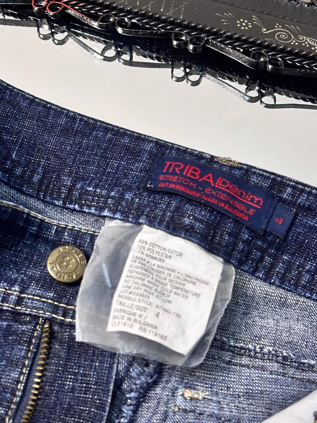 triba denim Джинсы — фото 2