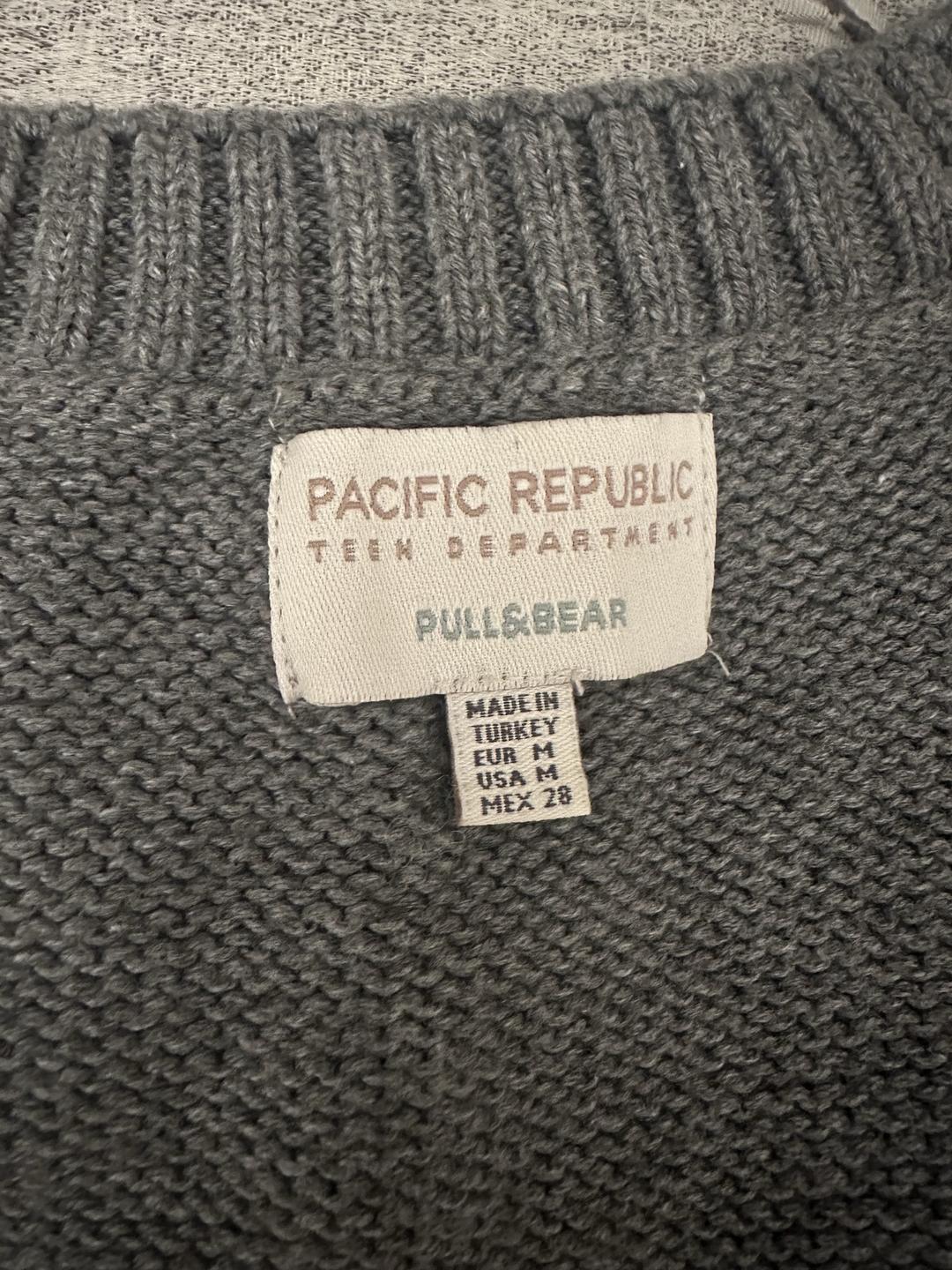 Pull & Bear Жилетка — фото 2
