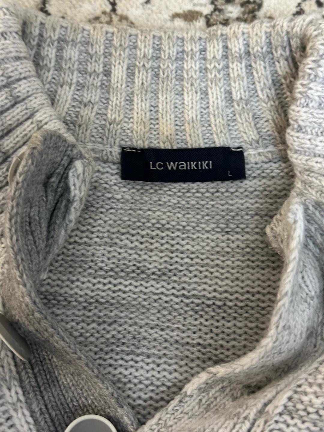 LC Waikiki Джемпер LC Waikiki — фото 2