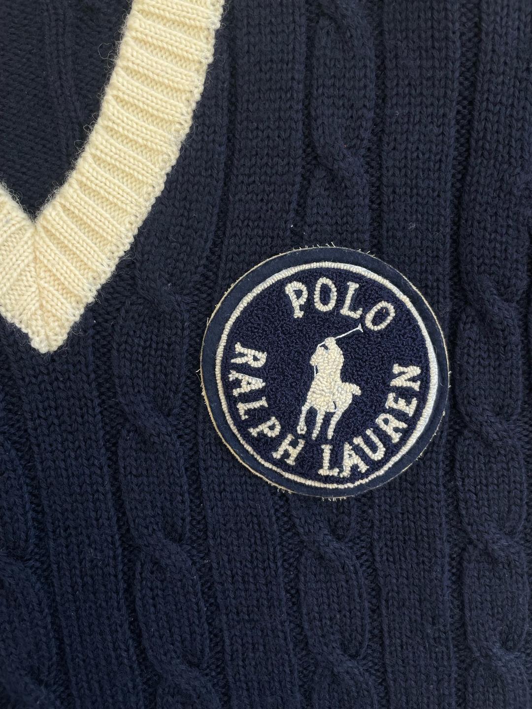 Polo Ralph Lauren Свитер Ralph Lauren — фото 2