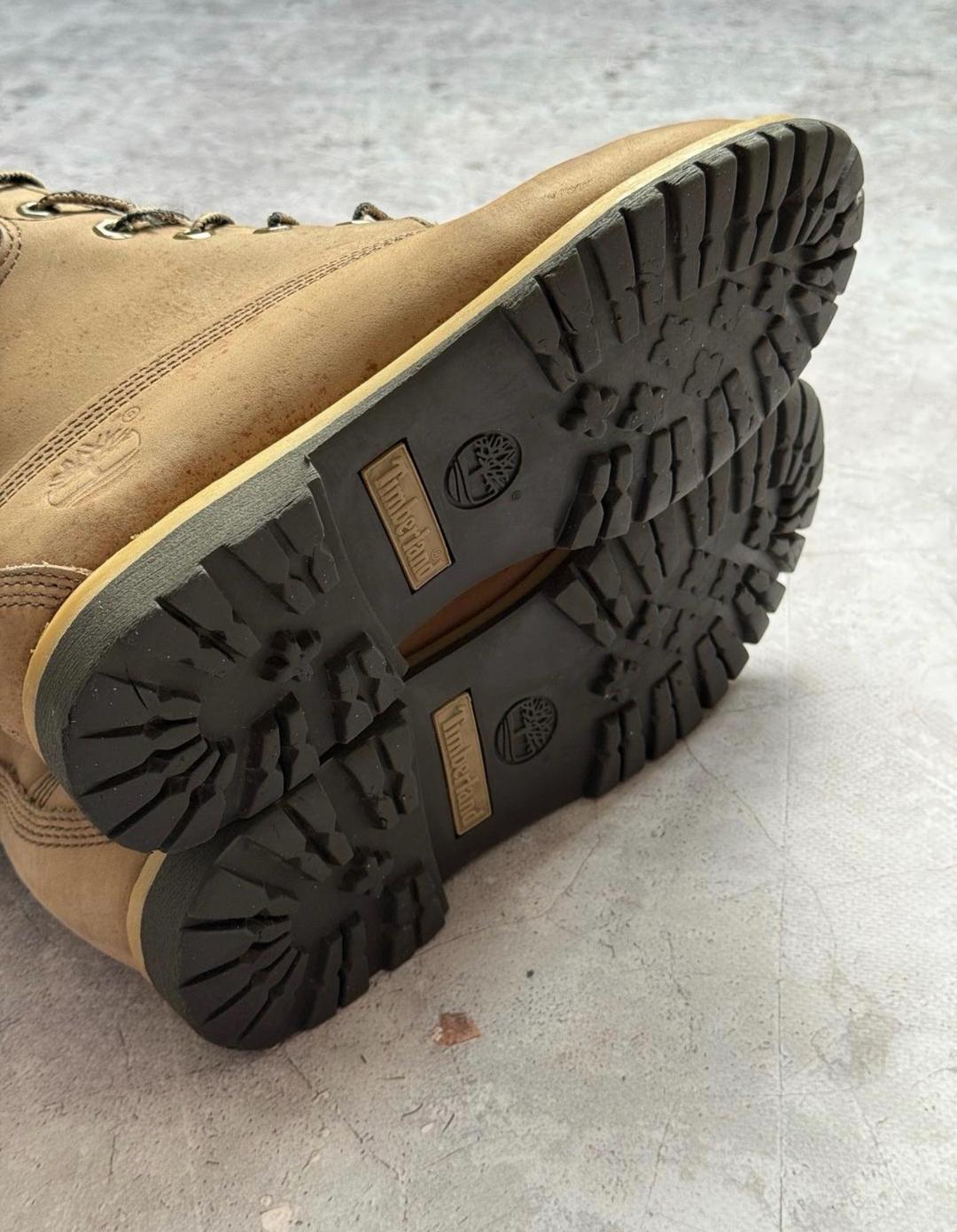 Timberland Ботинки Timberland — фото 2