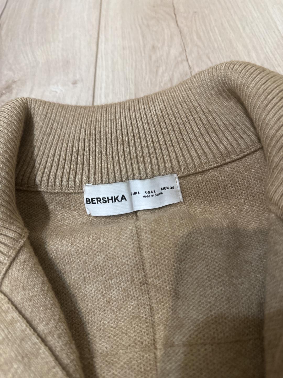 Bershka Кардиган Bershka — фото 2