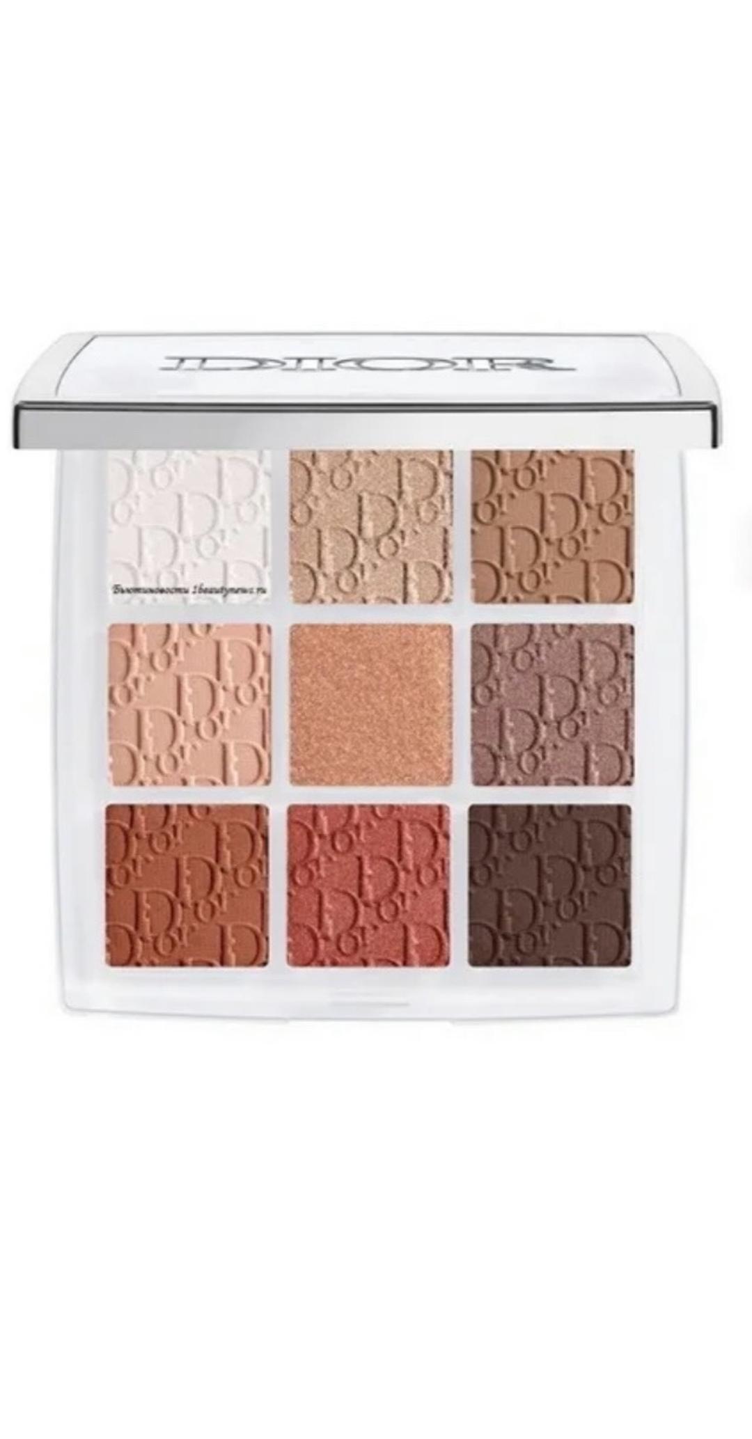 Dior DIOR eye palette 001 — фото 2