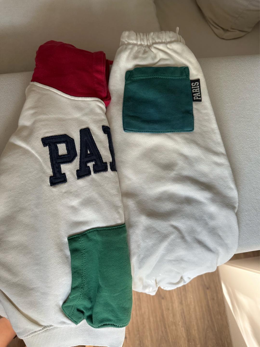 Zara ZARA спортивный костюм — фото 2