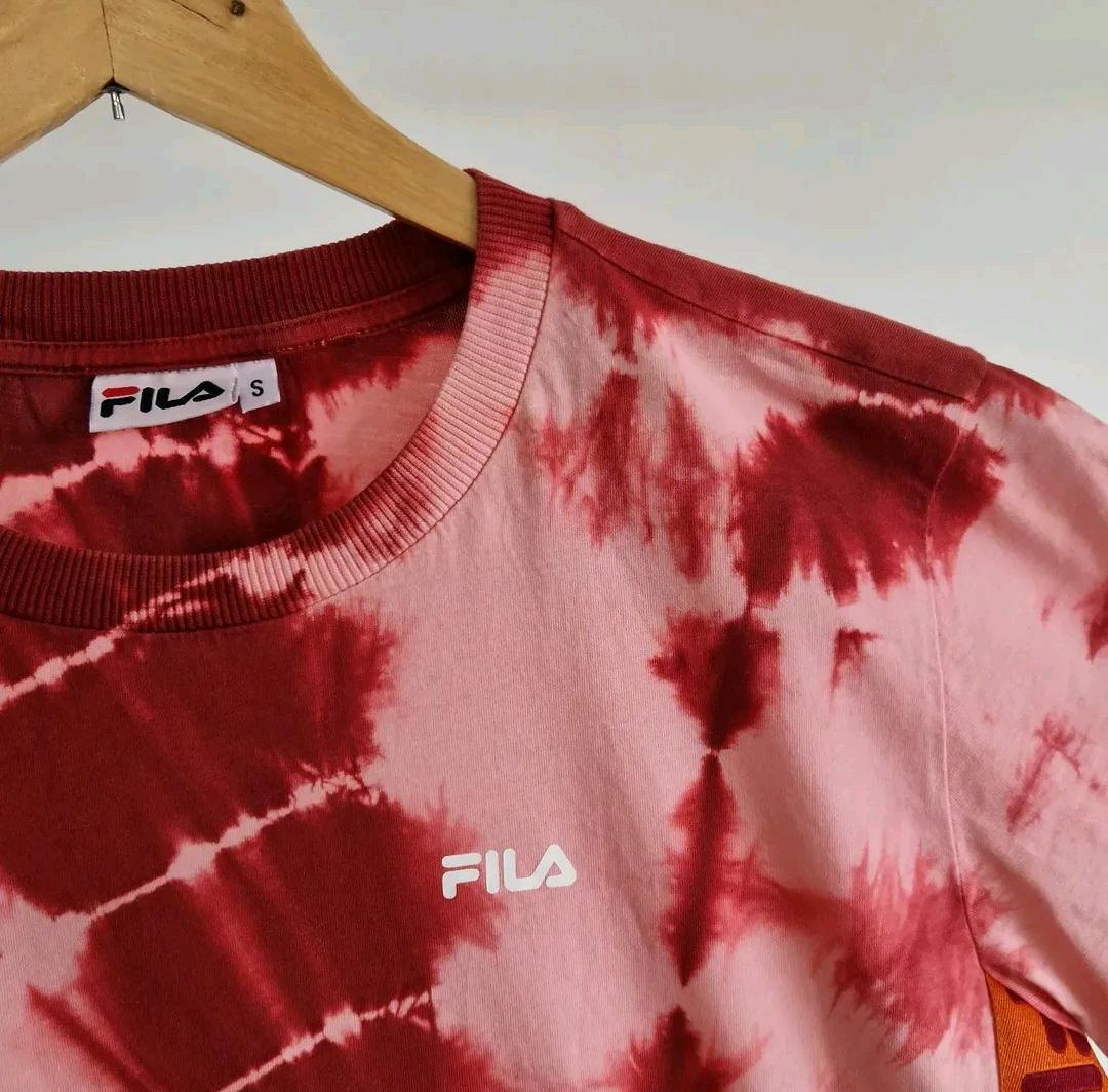 FILA Футболка Fila — фото 2