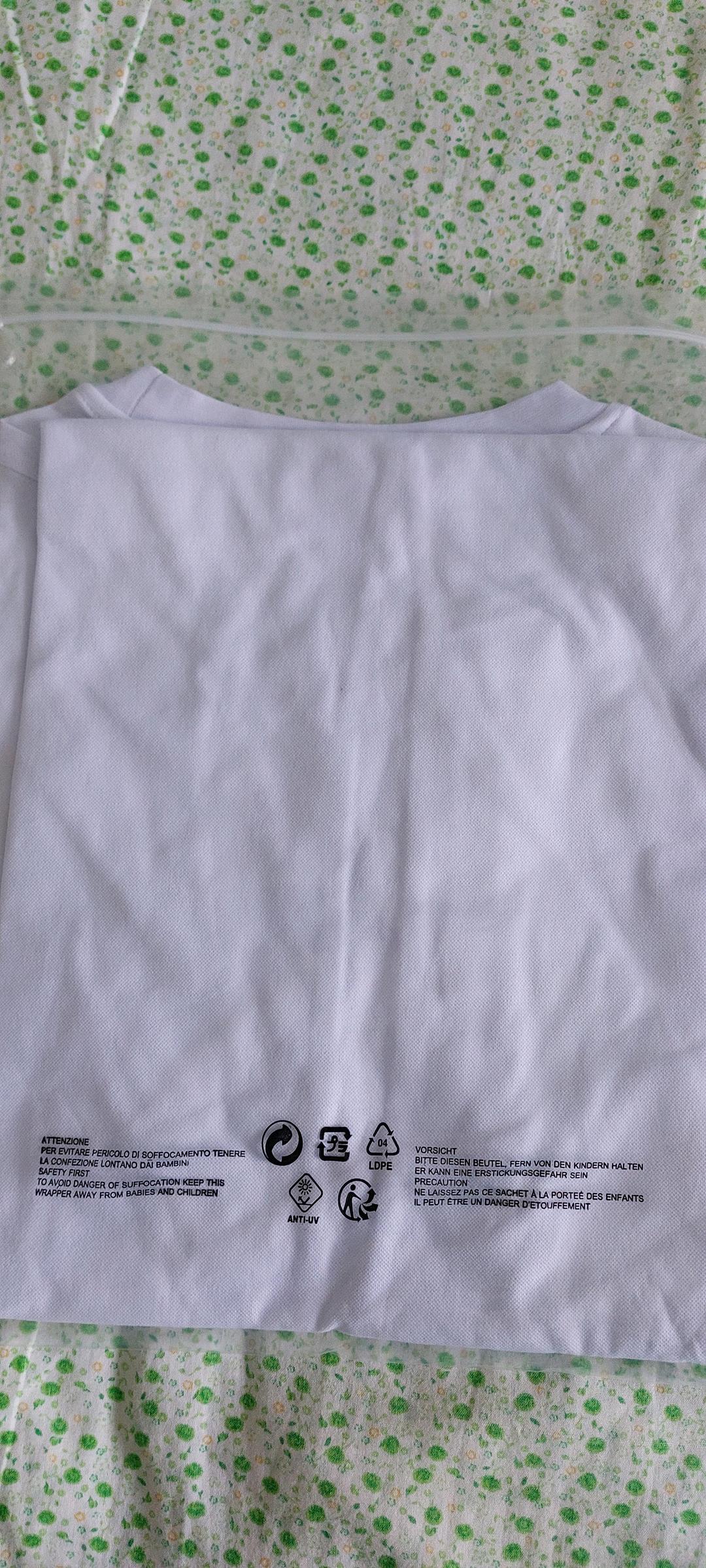 Massimo Dutti Белая футболка Massimo Dutti — фото 2
