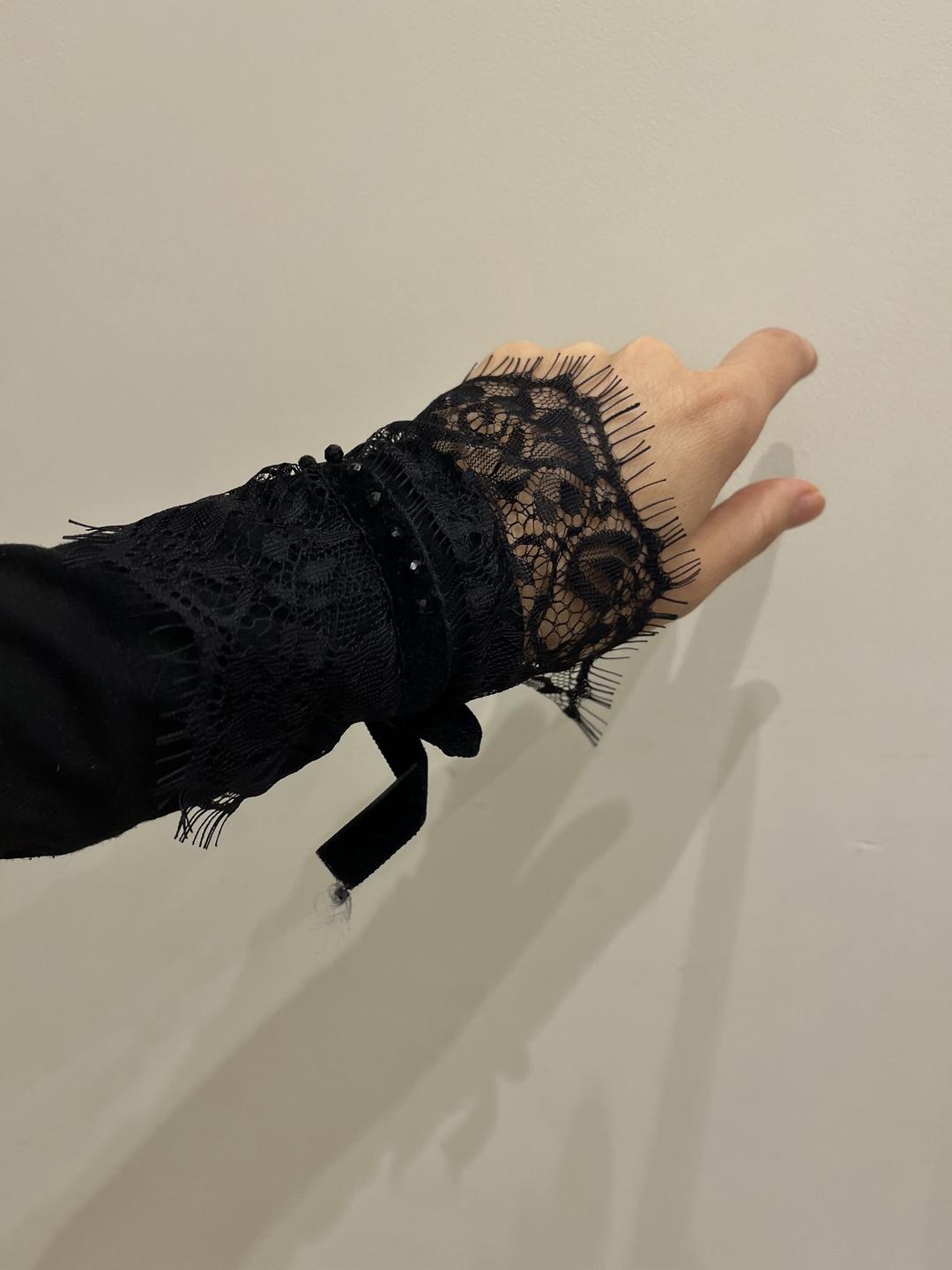Handmade (ручная работа) Манжеты новые ручная работа — фото 2