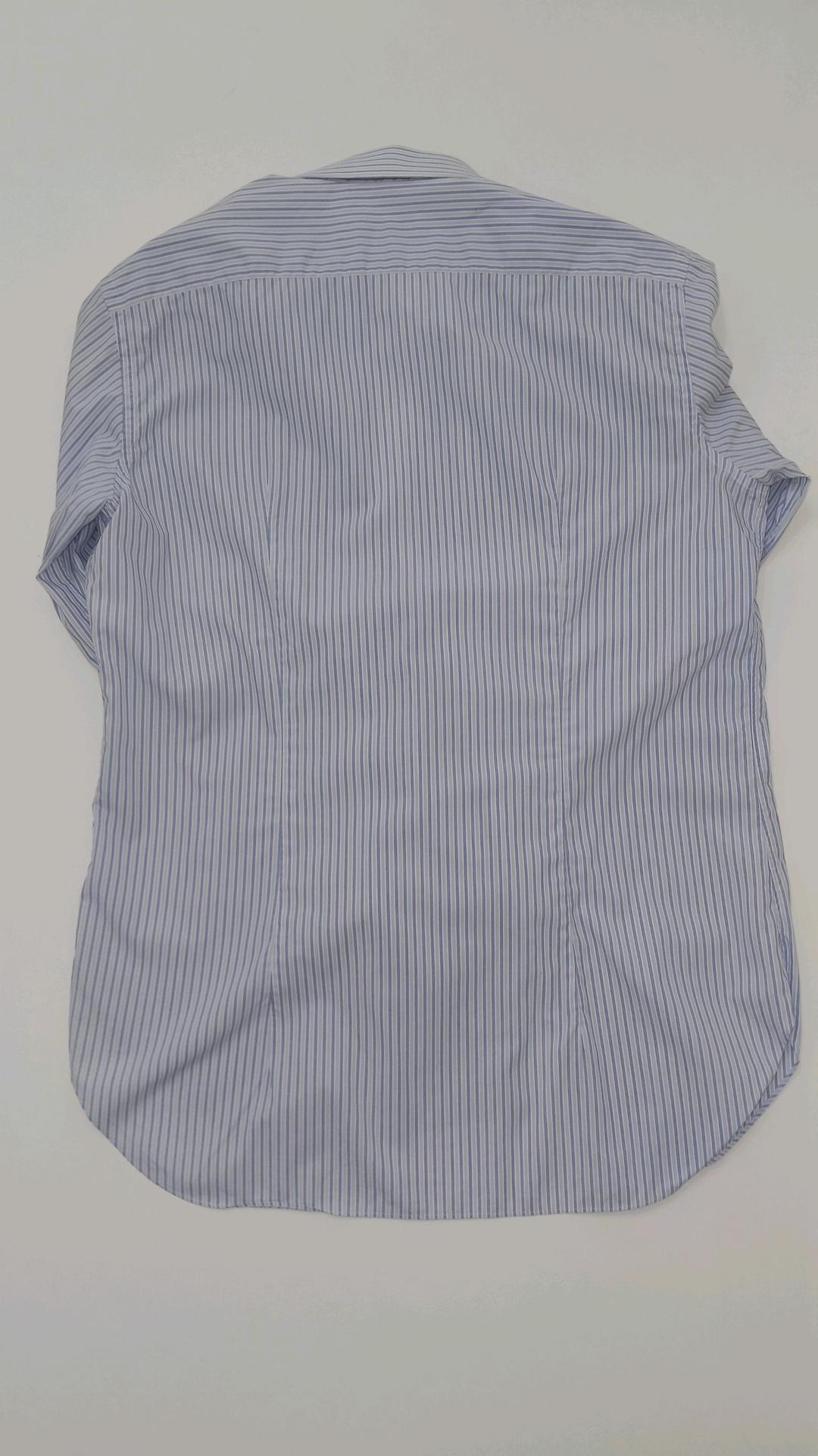 Brioni Мужская рубашка Brioni — фото 2