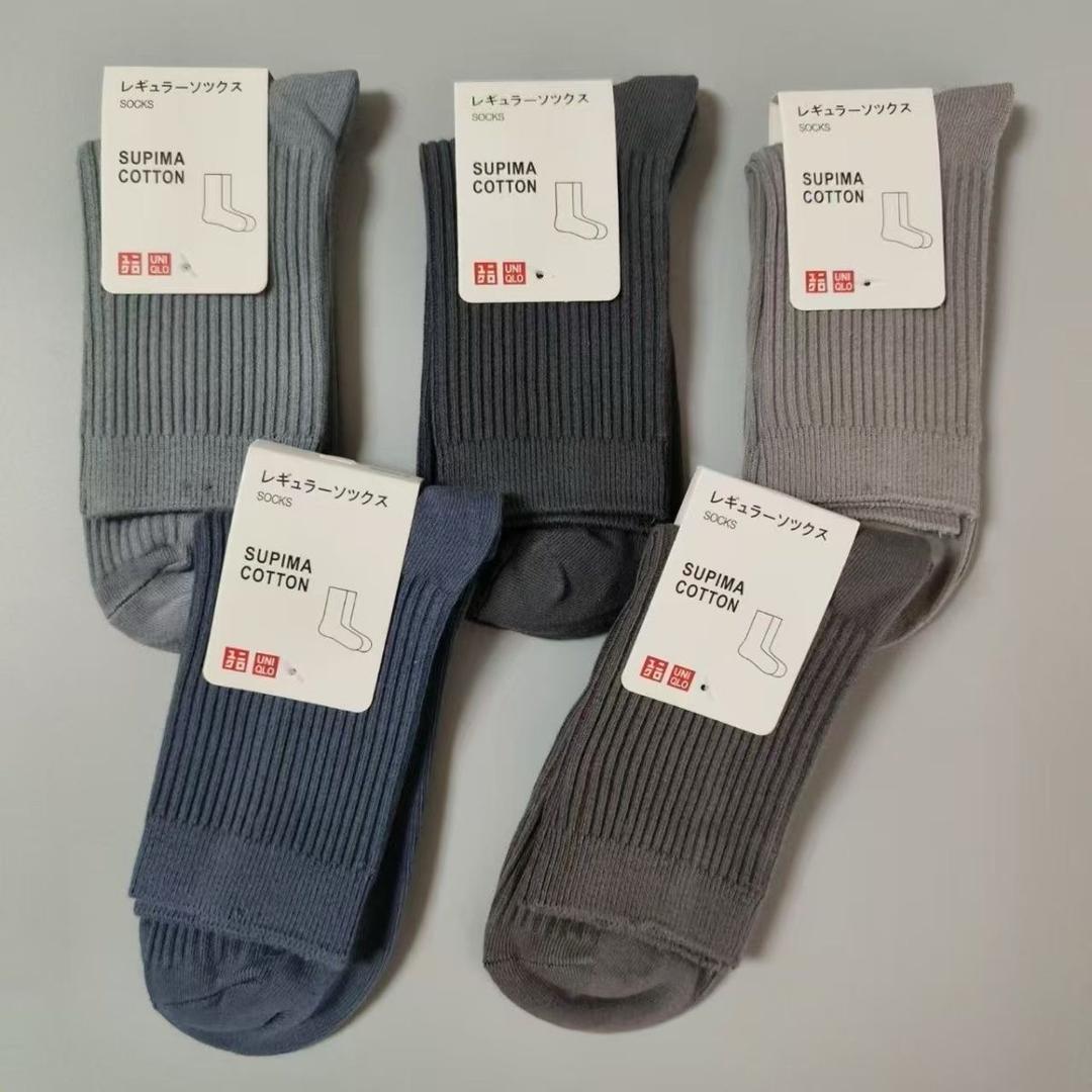 Uniqlo Носки UNIQLO — фото 2