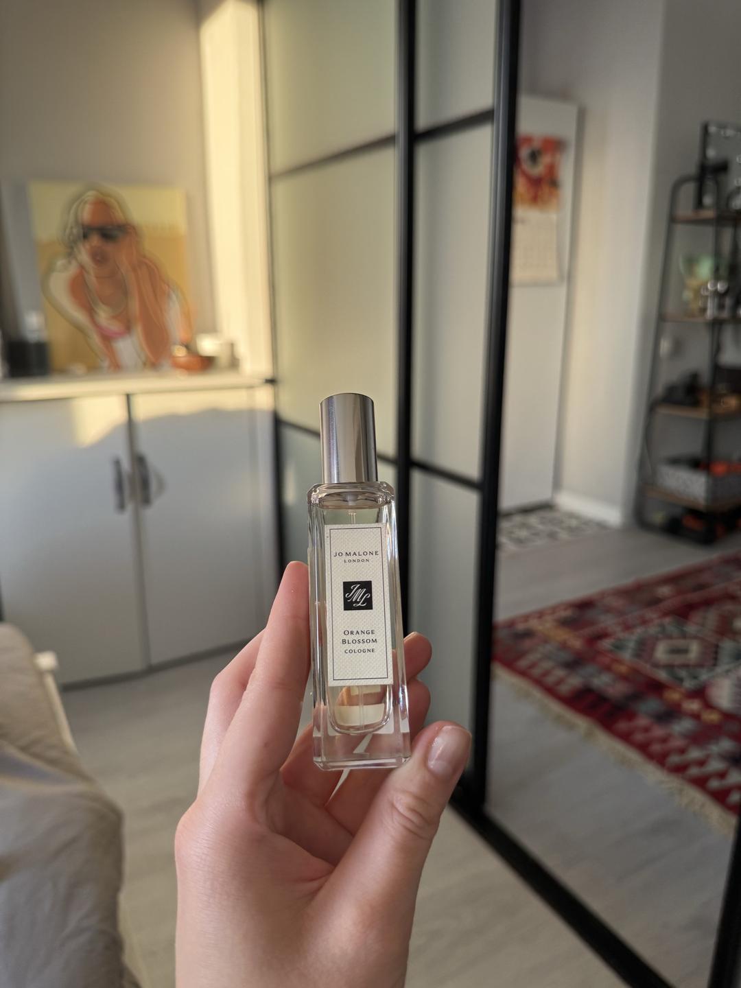 Jo Malone London Jo Malone Orange Blossom Cologne — фото 2