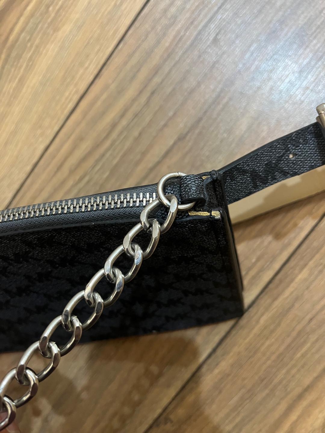 Michael Kors Поясная сумка Michael Kors — фото 2