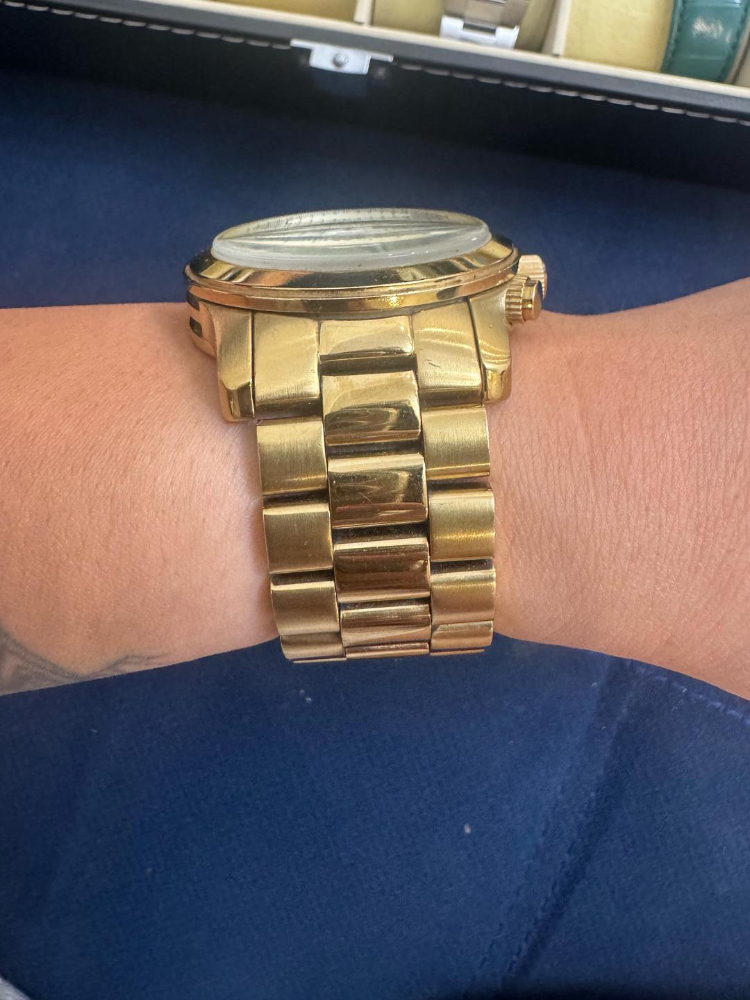 Michael Kors Женские часы Michael Kors — фото 2