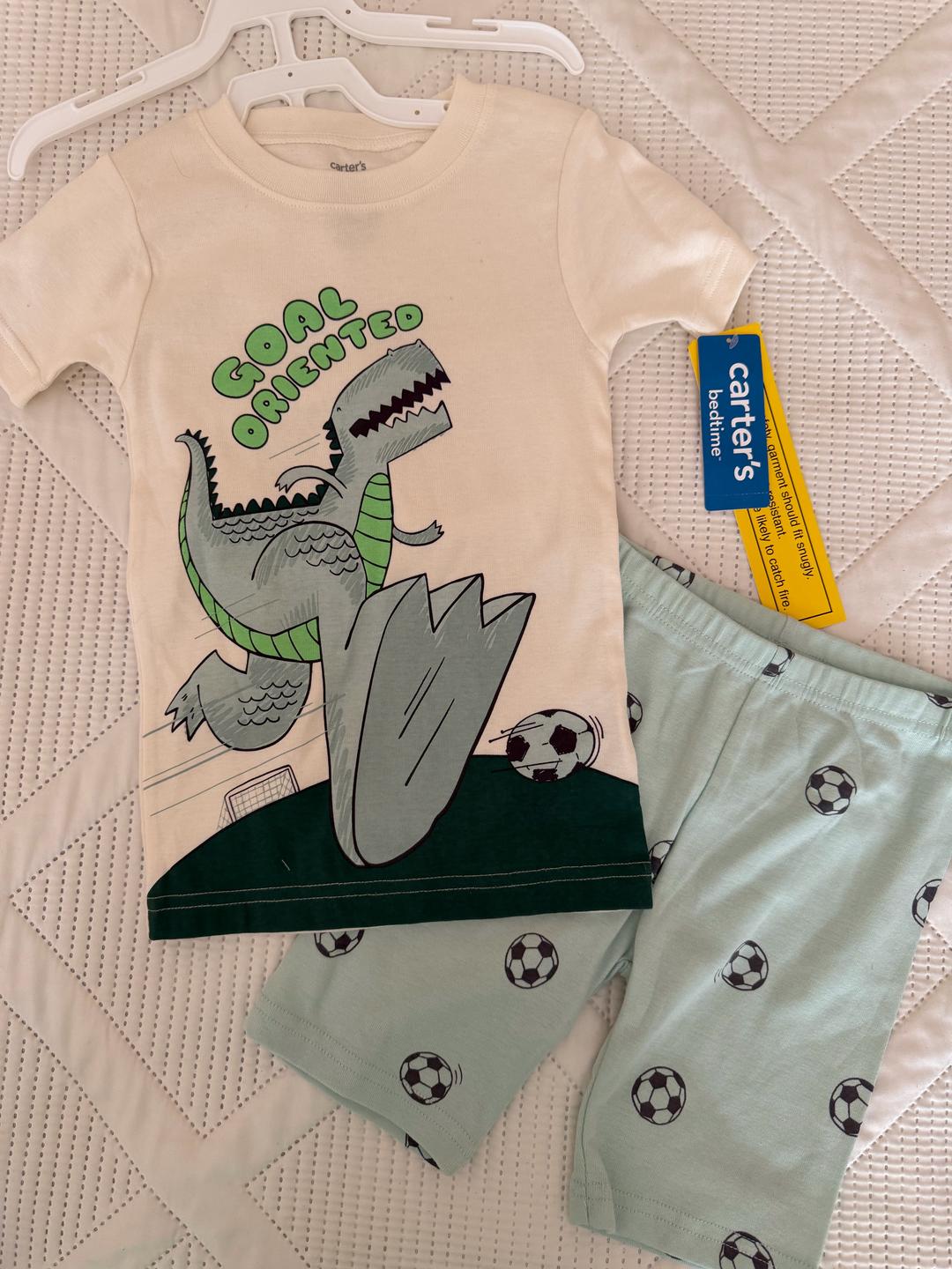 Carter's Двойка на мальчика — фото 2