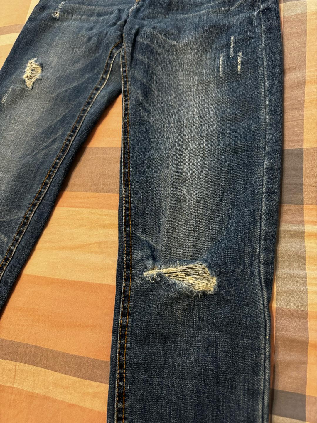 Pull & Bear Джинсы Pull&Bear — фото 2