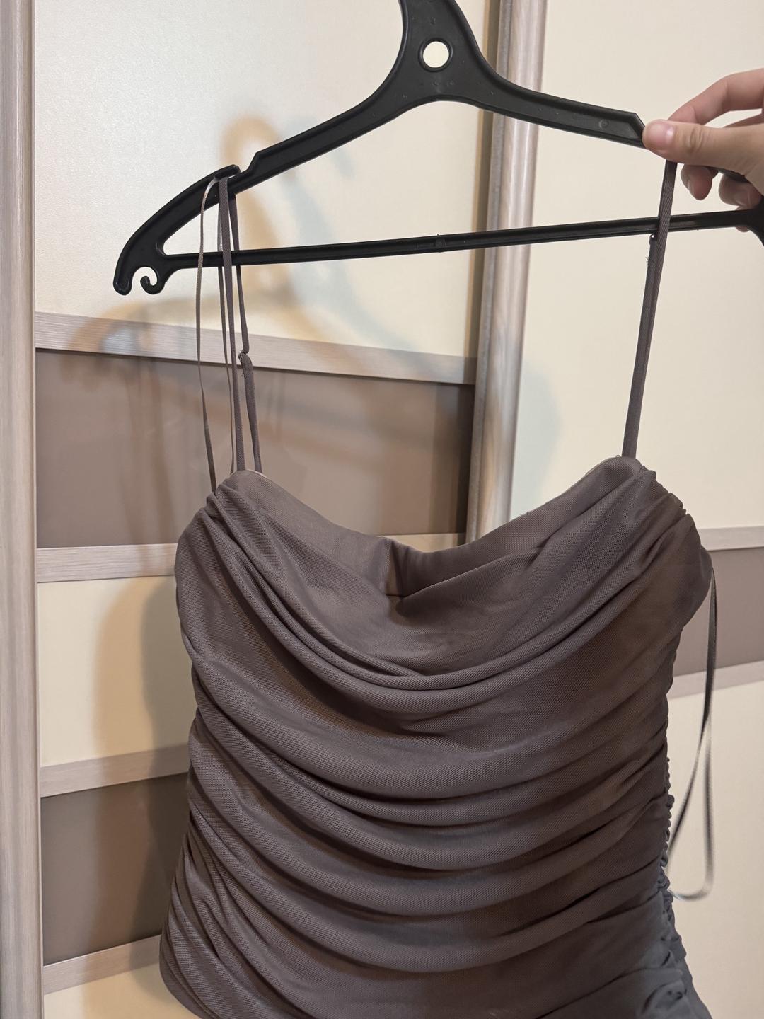 Zara топик Зара  — фото 2