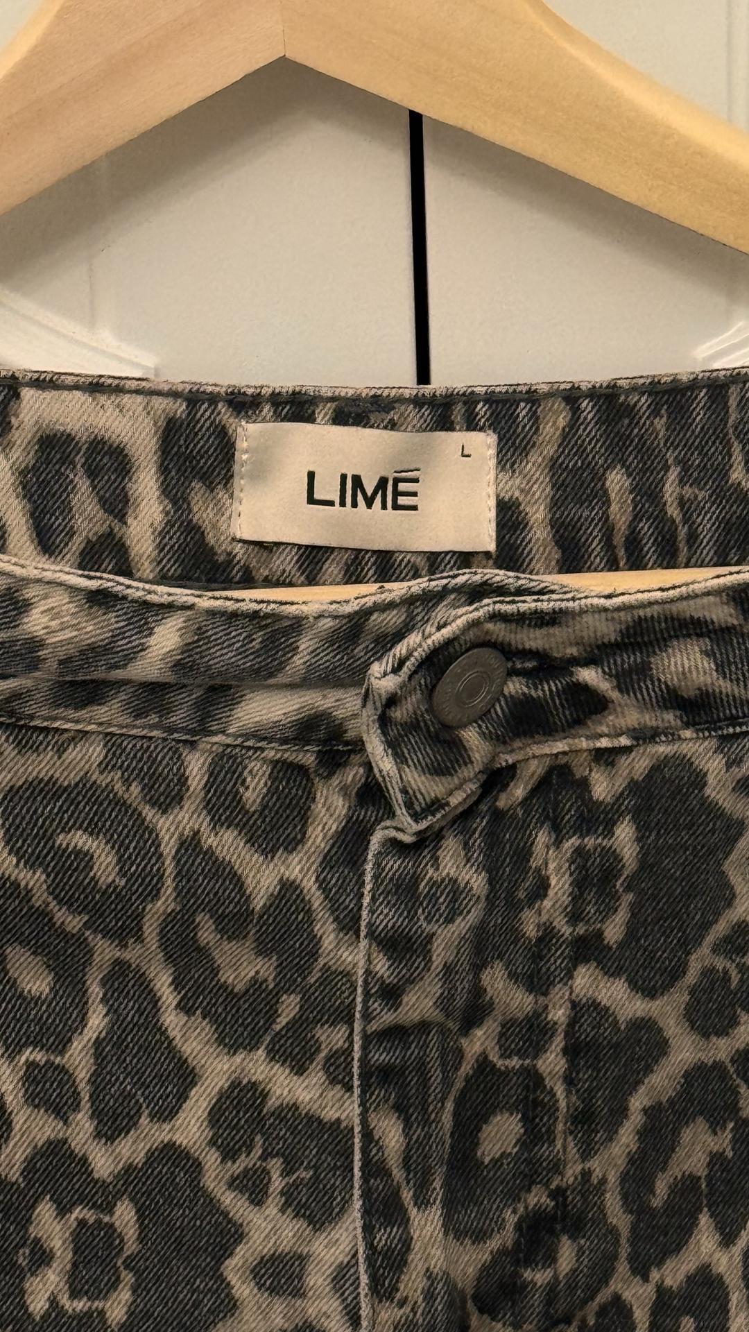 Lime Джинсовая — фото 2
